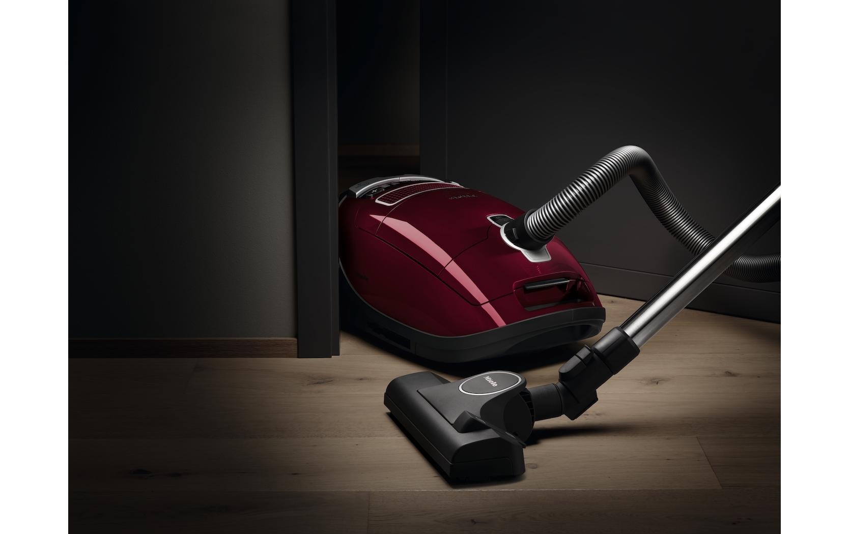 Miele Bodenstaubsauger »Bodenstaubsauger Complete C3«, 890 W