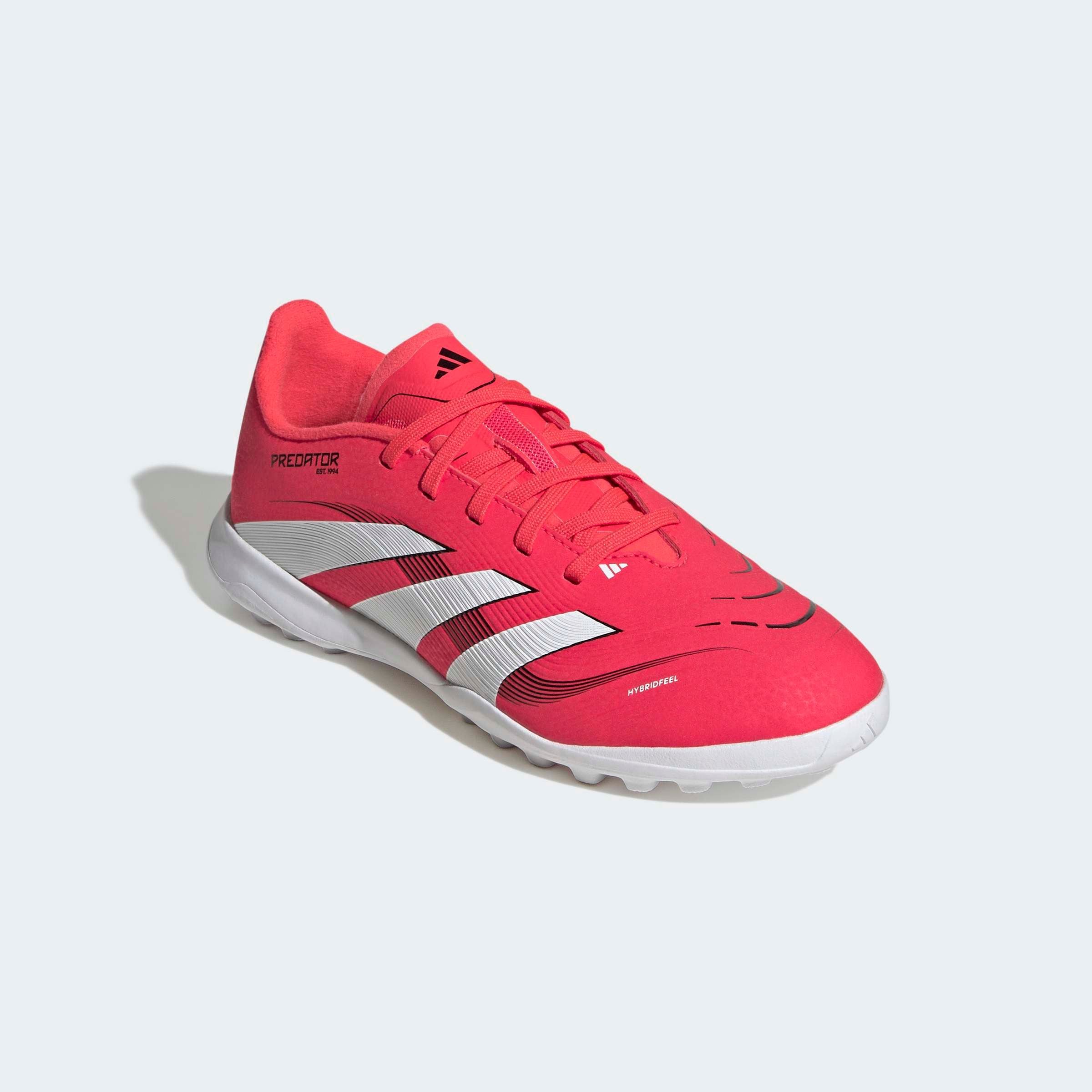 Image of adidas Performance Fussballschuh "PREDATOR LEAGUE KIDS TF" für Kinder & Jugendliche