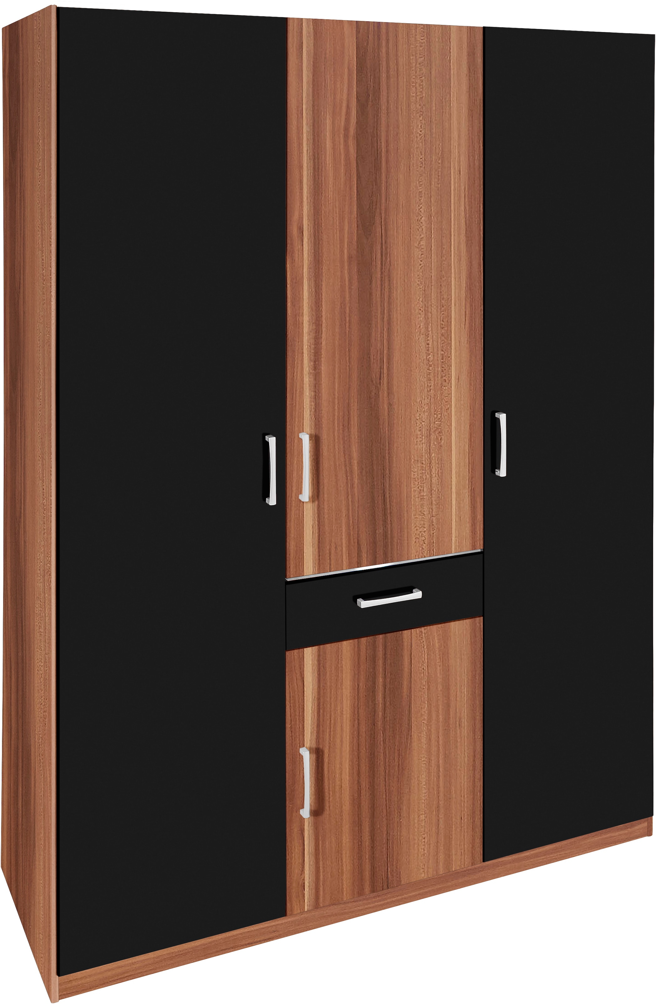 priess Kleiderschrank wahlweise mit Kranzbeleuchtung