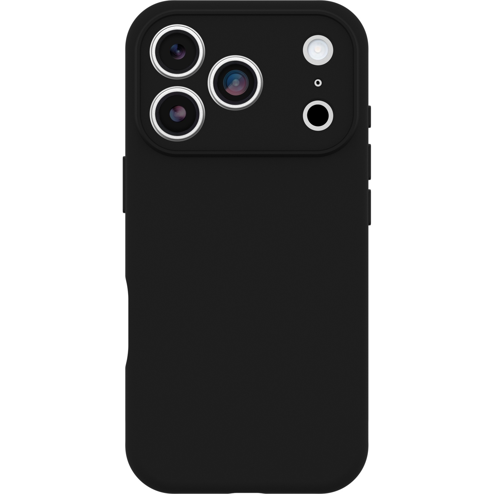 Otterbox Housse pour téléphone portable »Figura für Apple iPhone 17 Pro« Backcover, Schutzhülle, Handyschutzhülle, Case, Schutzcase, stossfest