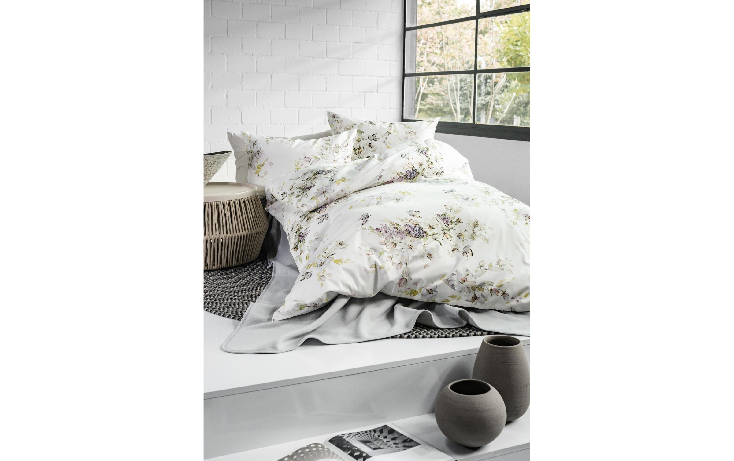 Image of Divina Bettbezug »Exquisita«, (1 St.) bei Ackermann Versand Schweiz