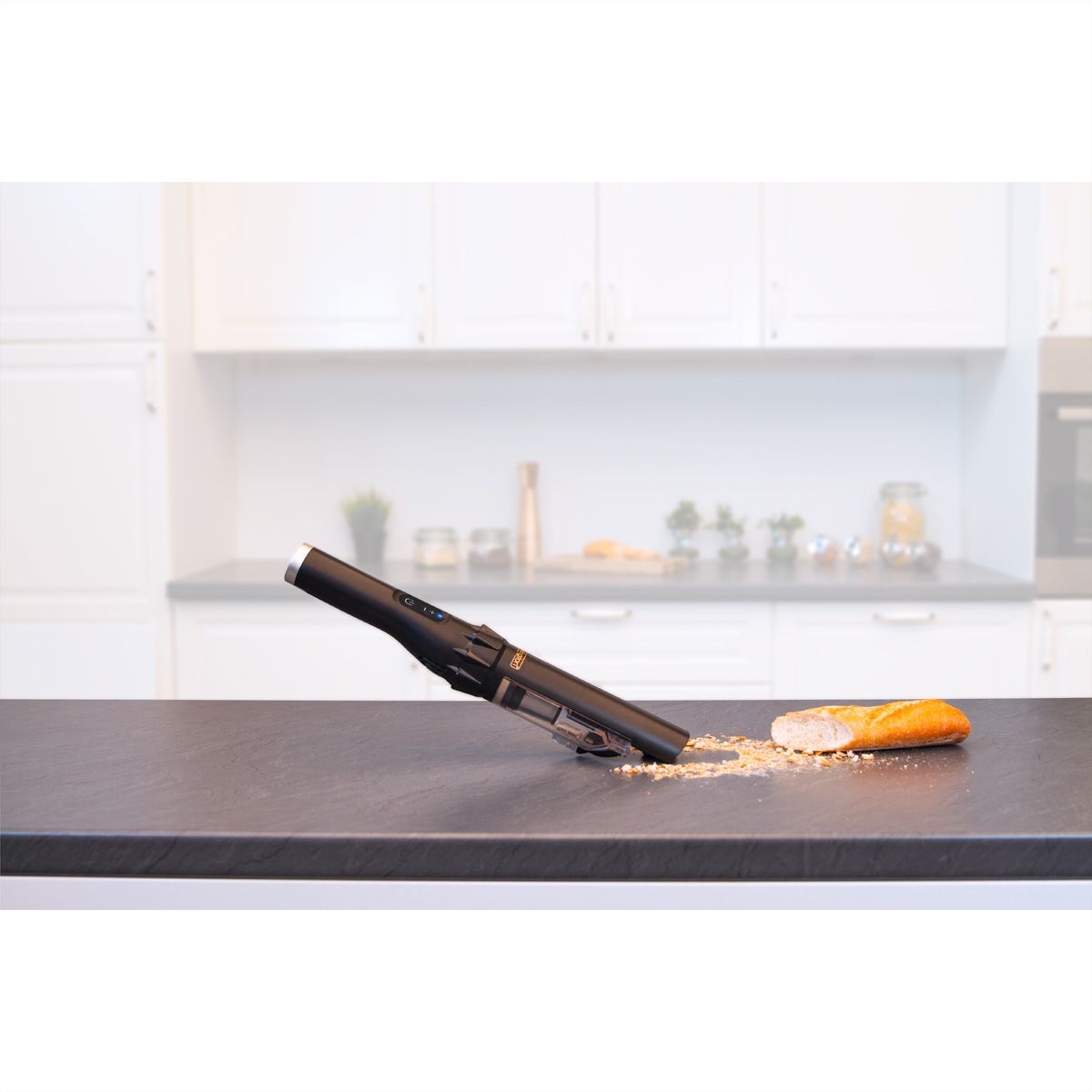 LIVINGTON Staubsauger »Livington Prime Everyday Handstaubsauger«