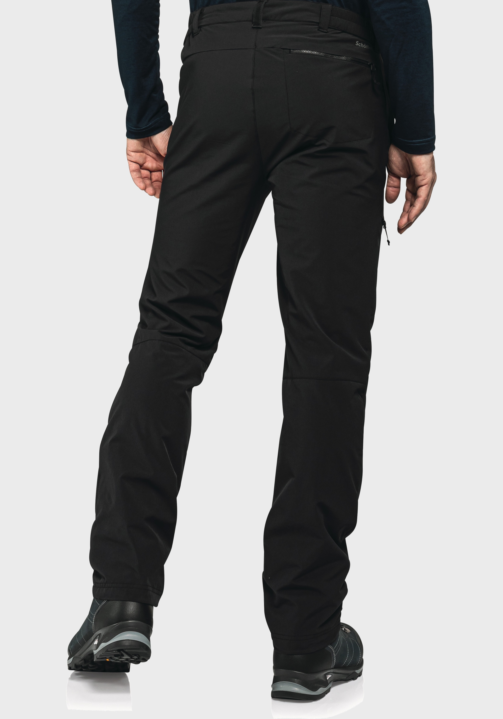 Schöffel Outdoorhose »Pants Koper1 Warm M«