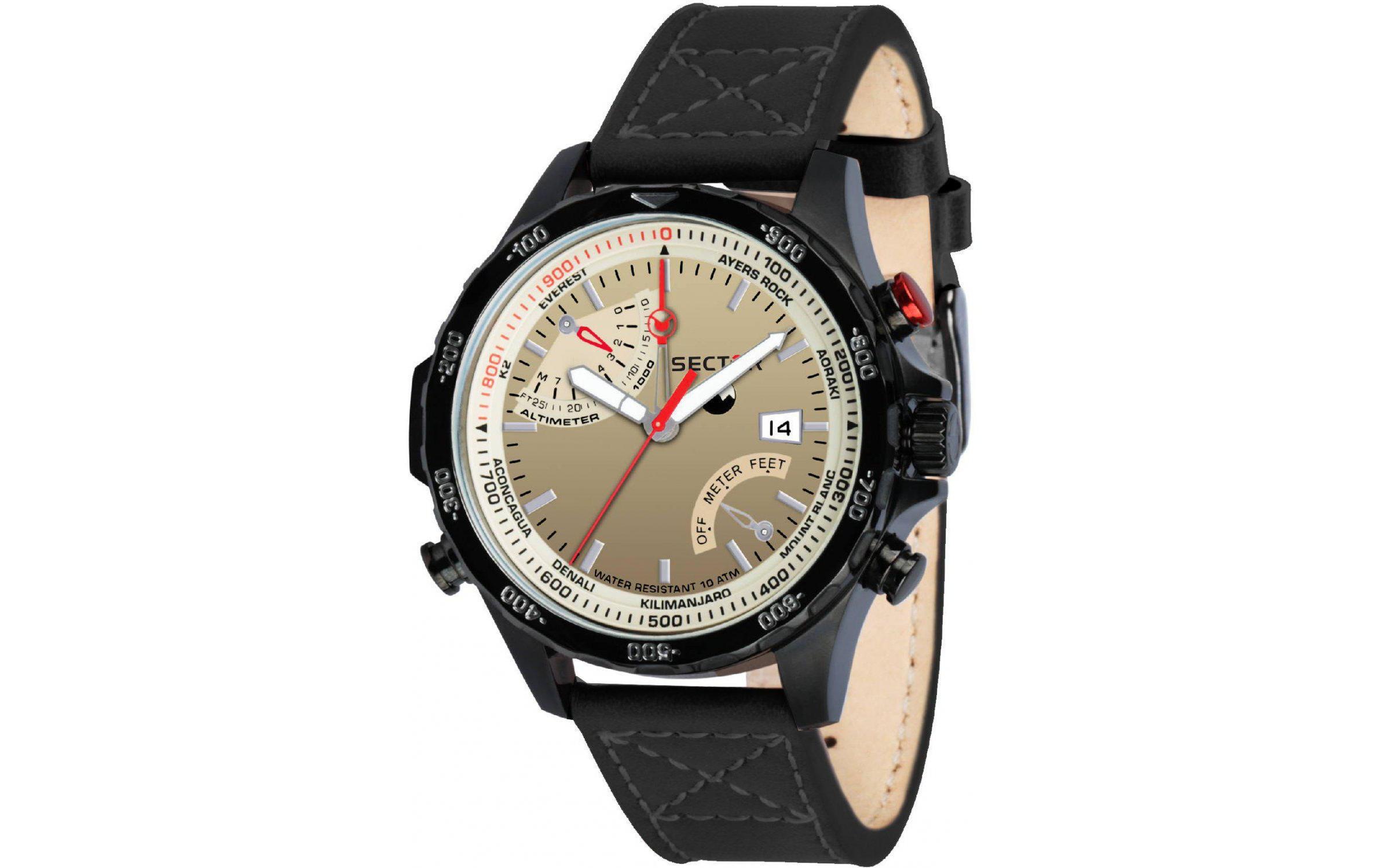 Image of Sector Chronograph »MASTER R3251506004« bei Ackermann Versand Schweiz