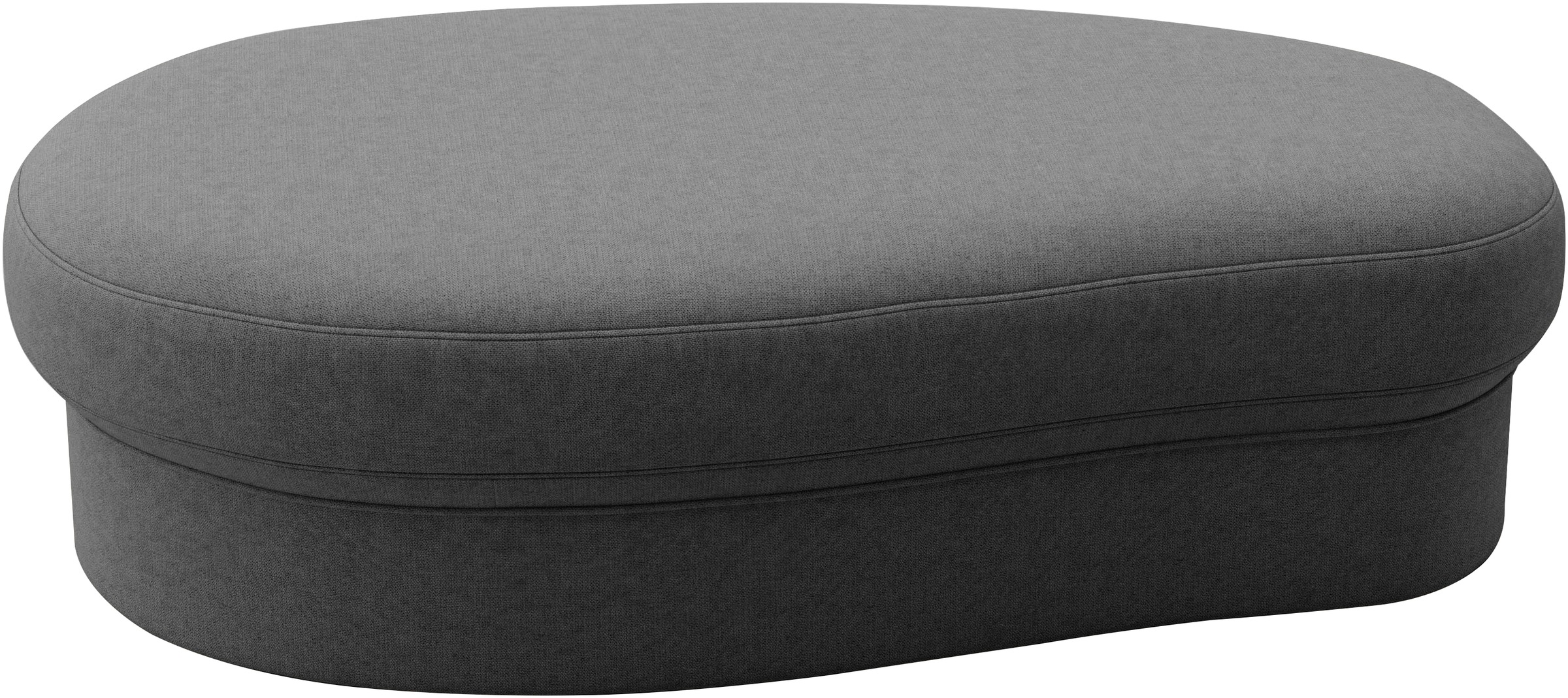 sit&more Tabouret rembourré »Samba« in vier Farbvarianten erhältlich