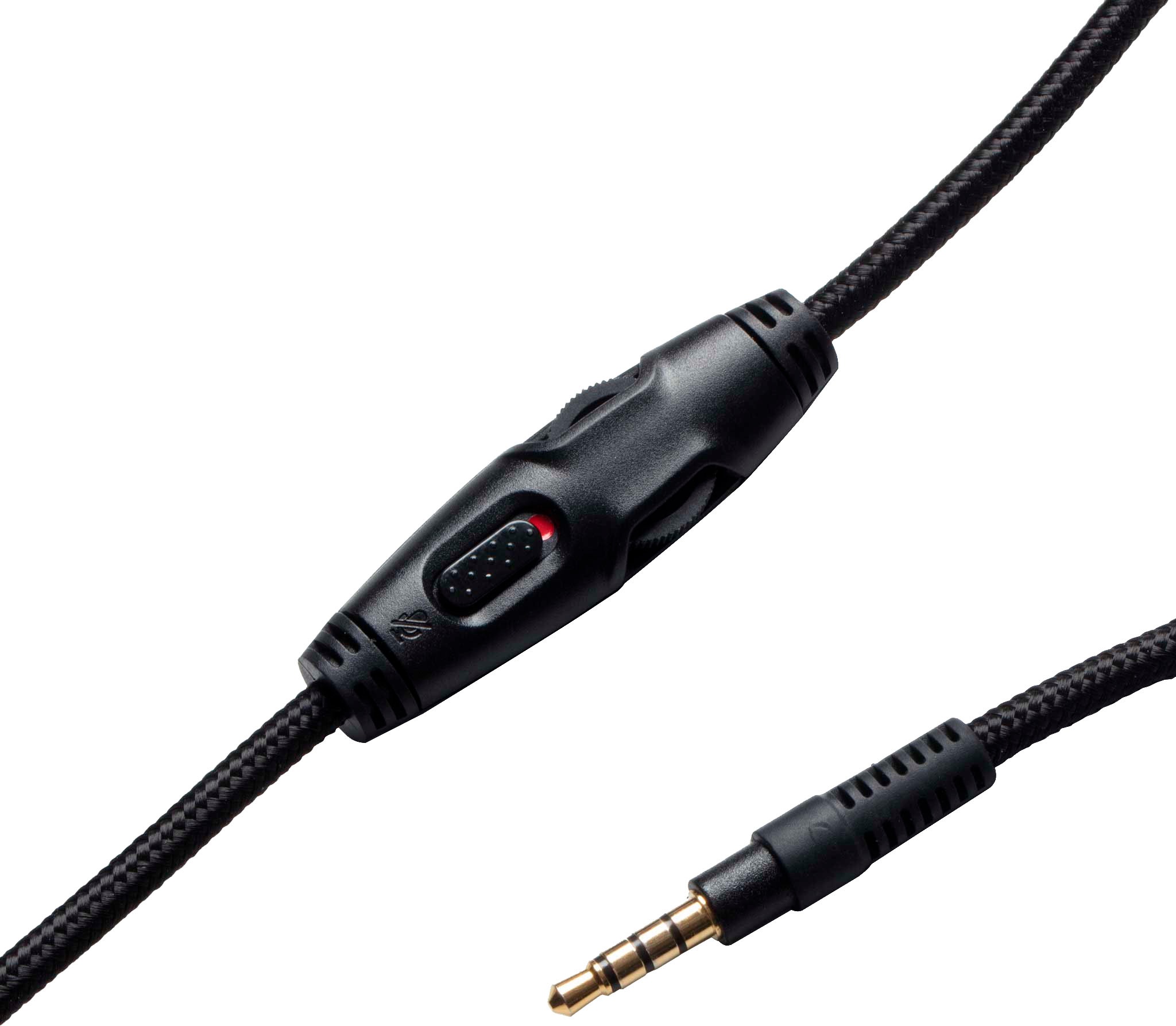 HyperX Gaming-Headset »Cloud Alpha«, Active Noise Cancelling (ANC)