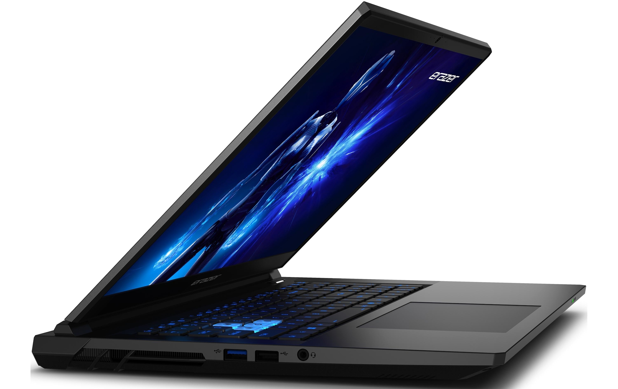 Notebook »Erazer Defender 17 P1 (MD62754)«, 43,942 cm, / 17,3 Zoll, Intel, Core Ultra 9, GeForce RTX
