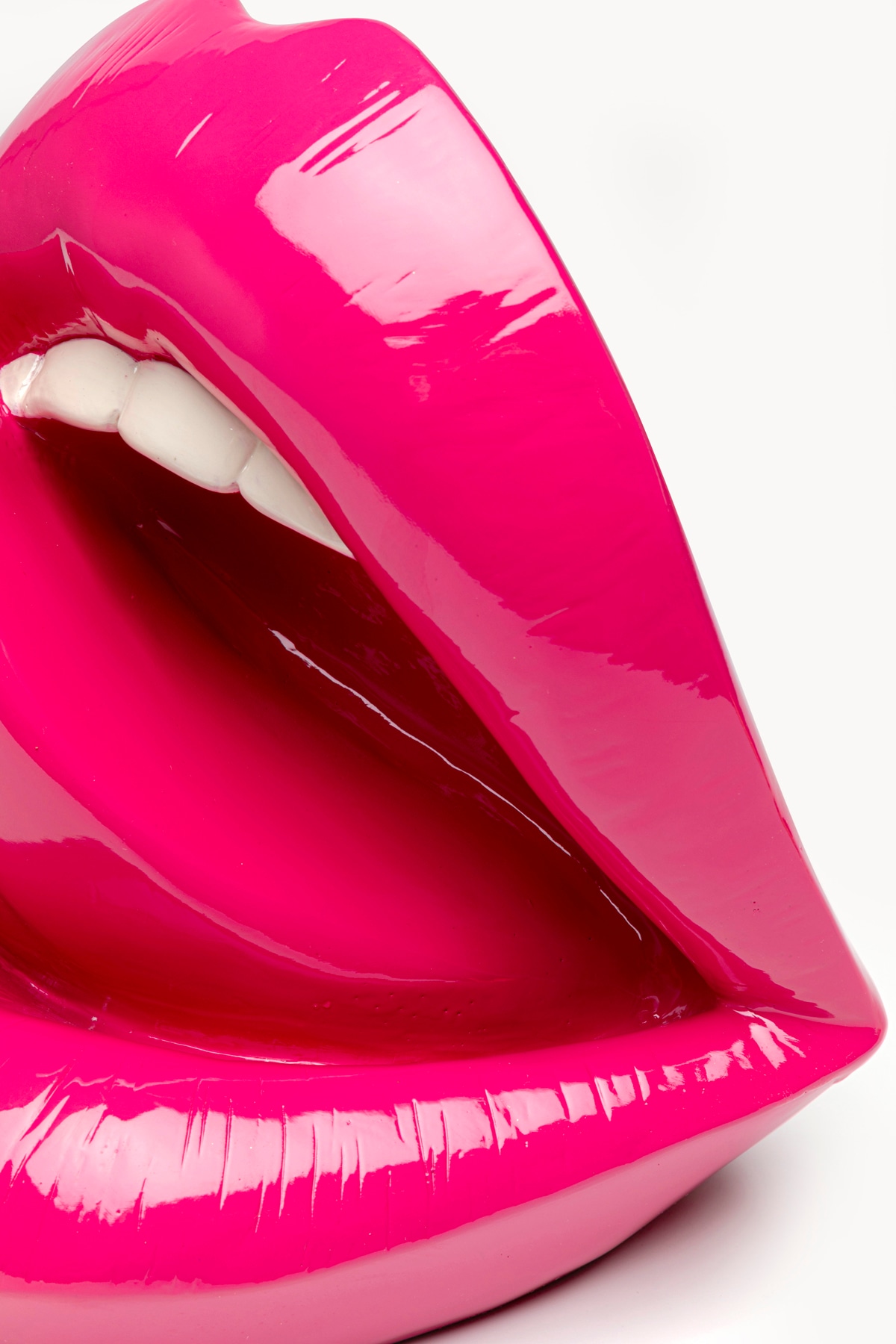 Kare Design Dekoobjekt »Hot Lips« verschiedene Farben & Grössen