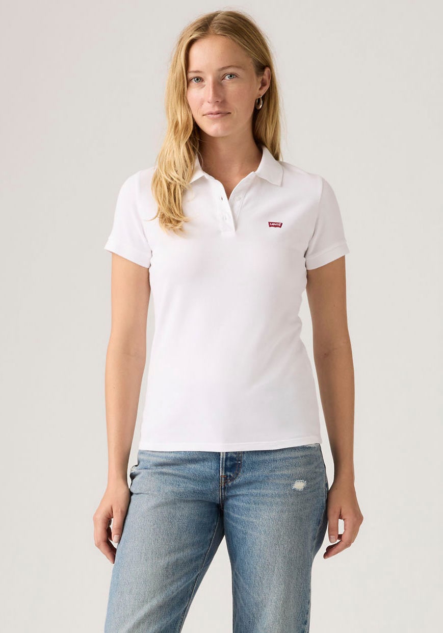 Image of Levis Poloshirt "2PACK HM POLO" Packung, 2er-, In 2 unterschiedlichen Farben
