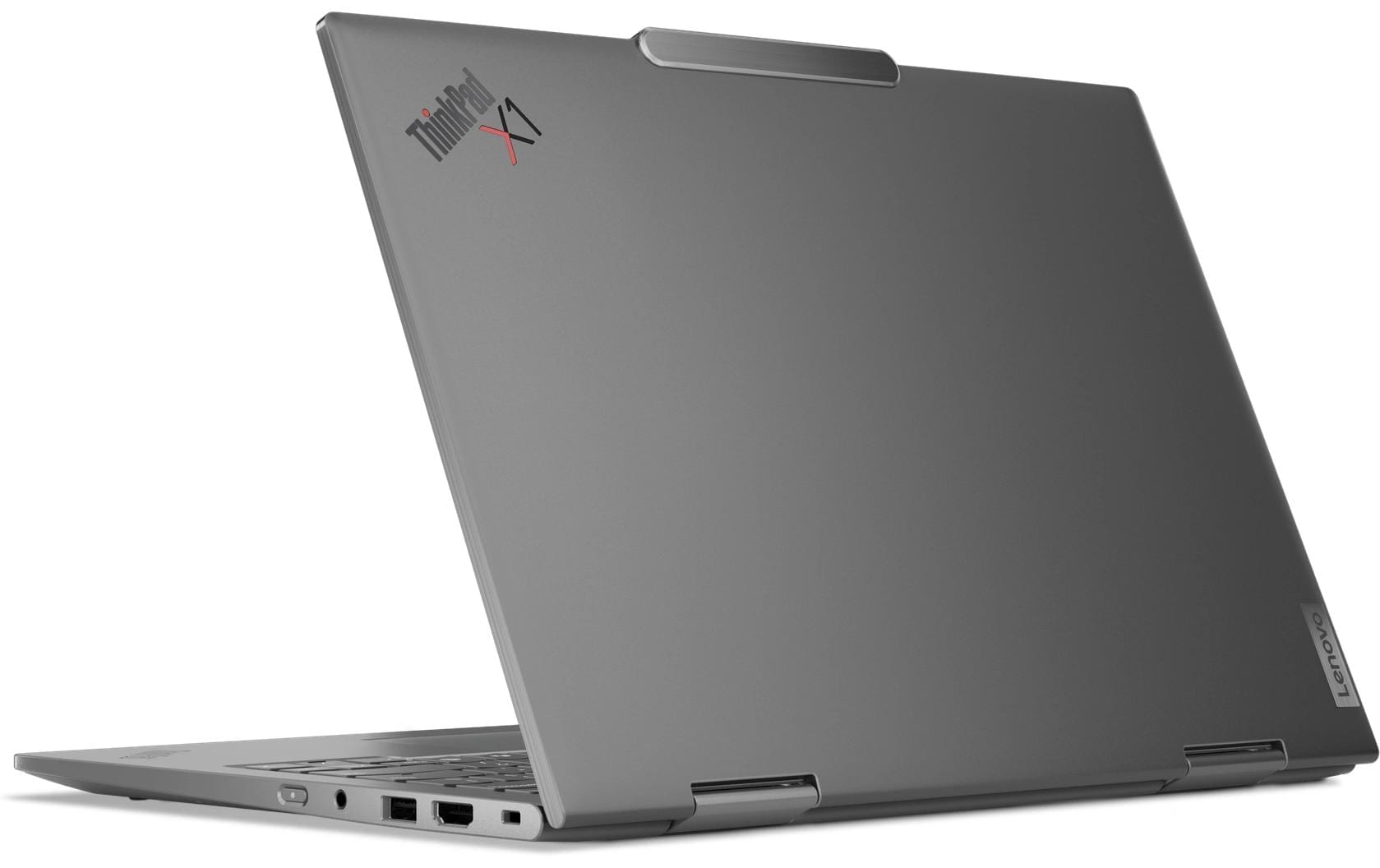 Lenovo Ordinateur portable »ThinkPad X1 2-in-1 Gen. 10 Aura Edition Copilot+ PC« / 14 ″ Intel Core Ultra 7 ARC