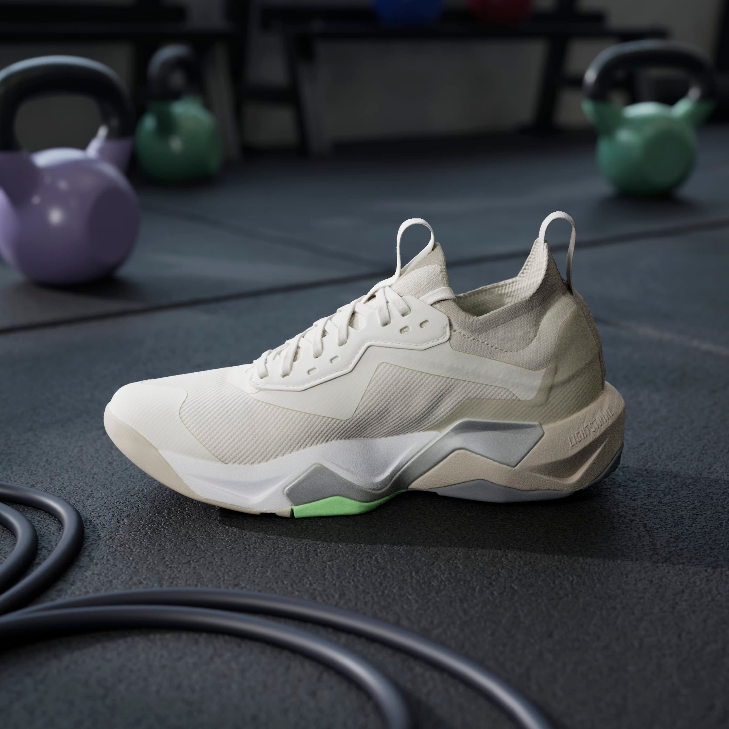 adidas Performance Trainingsschuh »RAPIDMOVE ADV 2-E«