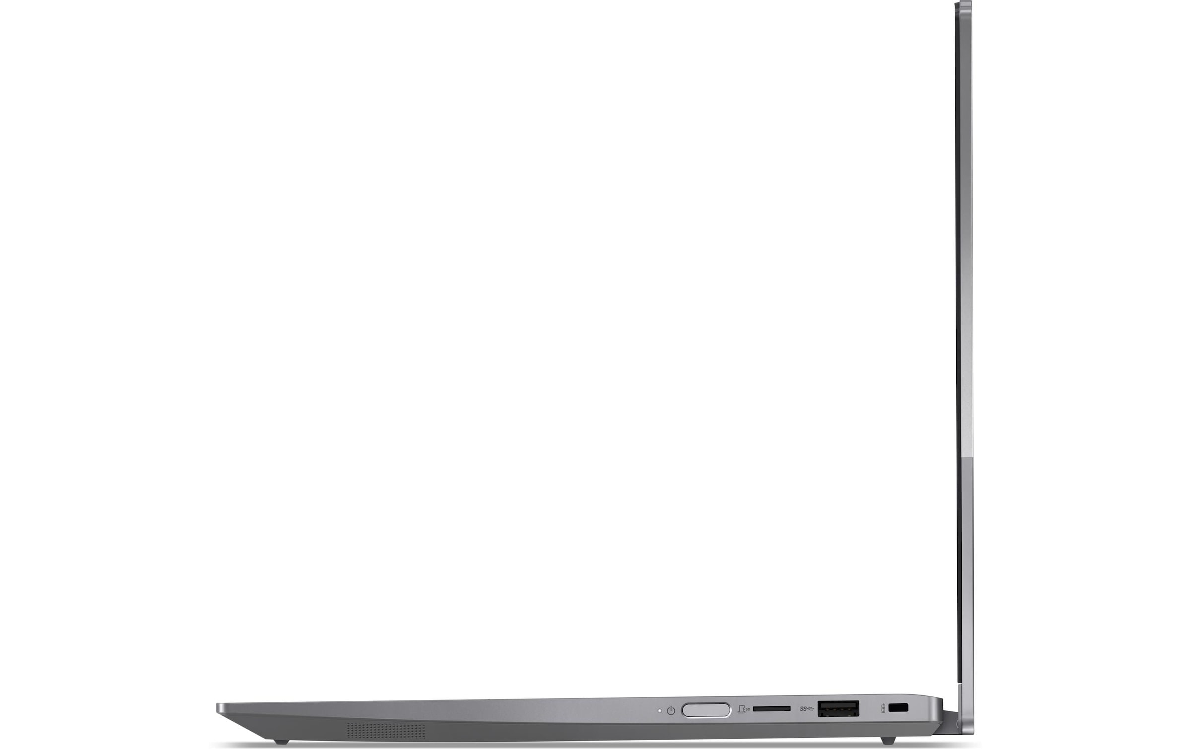 Lenovo Convertible Notebook »Notebook ThinkBook 14 2-in-1 Gen. 4 IML (Intel)«, 35,42 cm, / 14 Zoll, Intel, Core Ultra 5, Intel Graphics