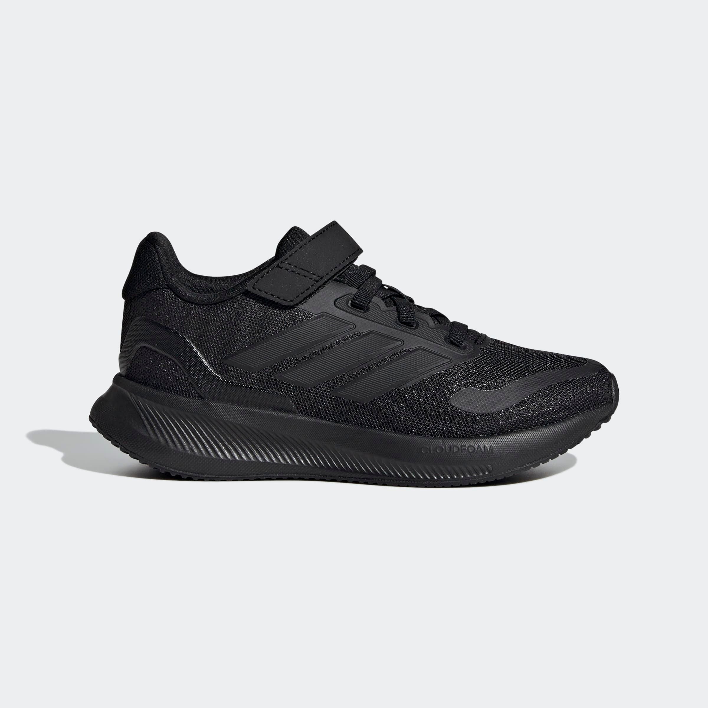 adidas Sportswear Chaussure de course »RUNFALCON 5 KIDS«  avec fermeture à scratch, pour enfants