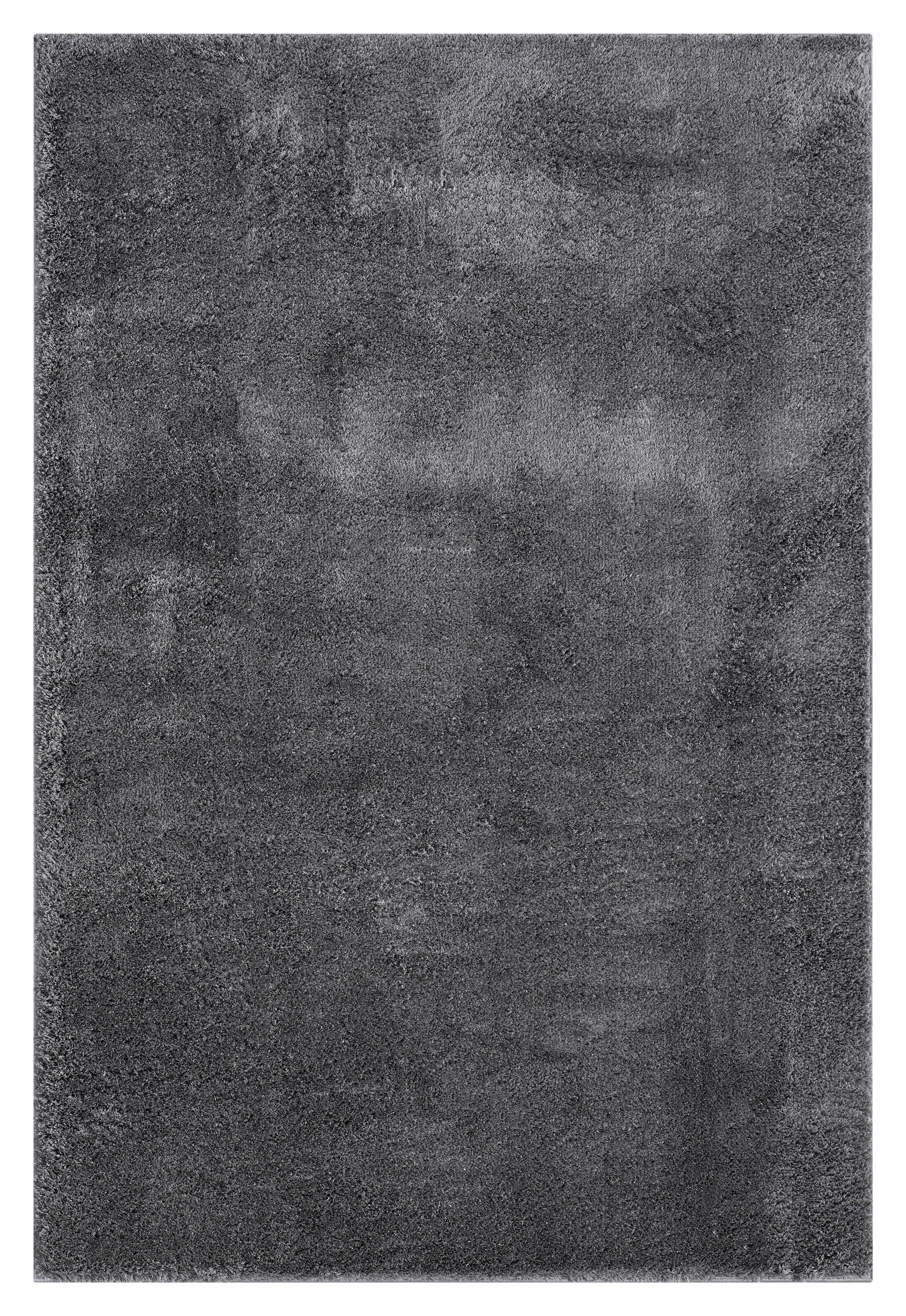 GOODproduct Teppich »Lilari Shaggy Premium, weich, modern« rechteckig 30 mm Höhe Uni-Farben, kuschelig, & weich, Wohnzimmer, Schlafzimmer, Esszimmer