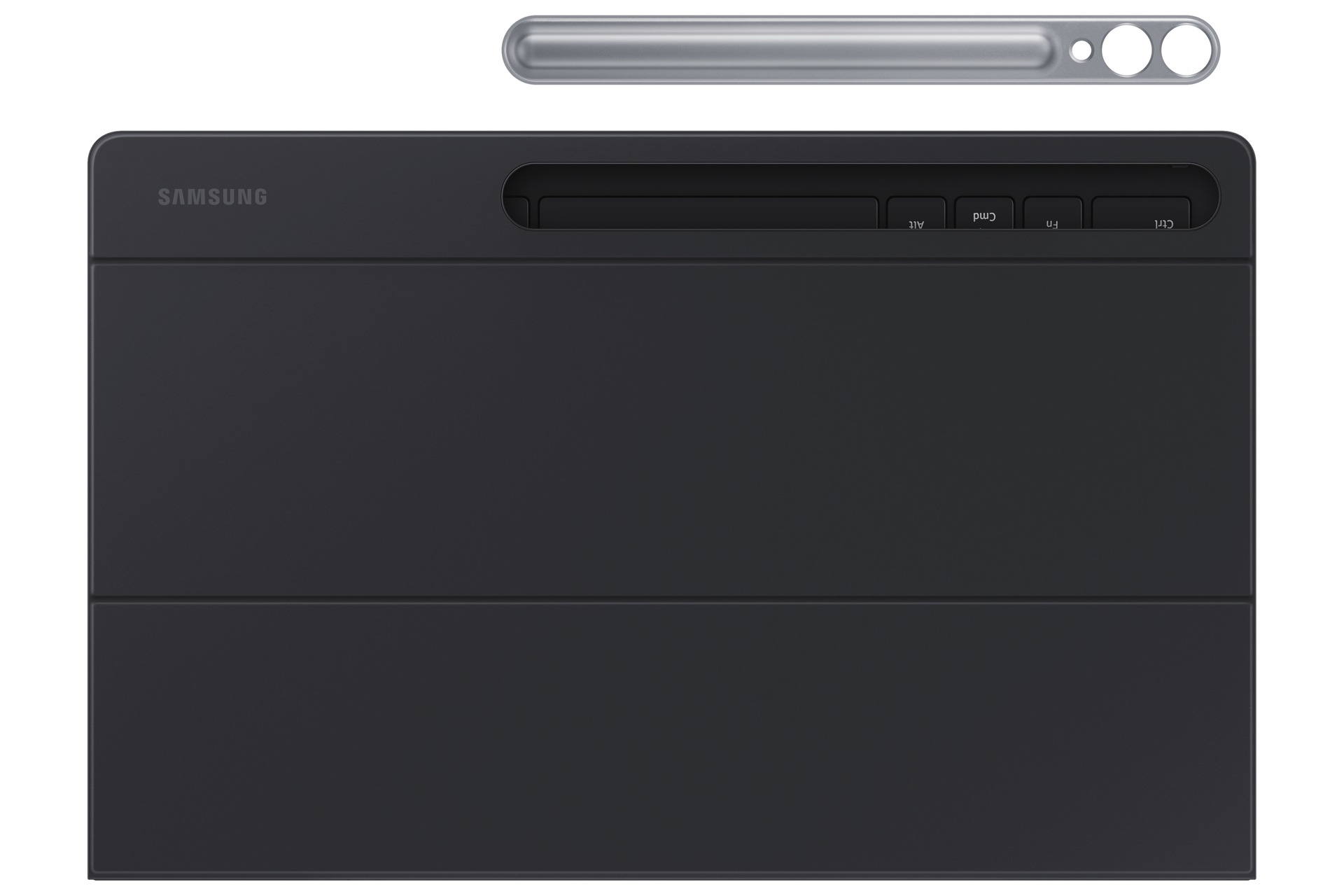 Samsung Tablet-Hülle »Book Cover Keyboard Slim für Galaxy Tab S9 Ultra«, für Samsung Galaxy Tab S9+ Ultra