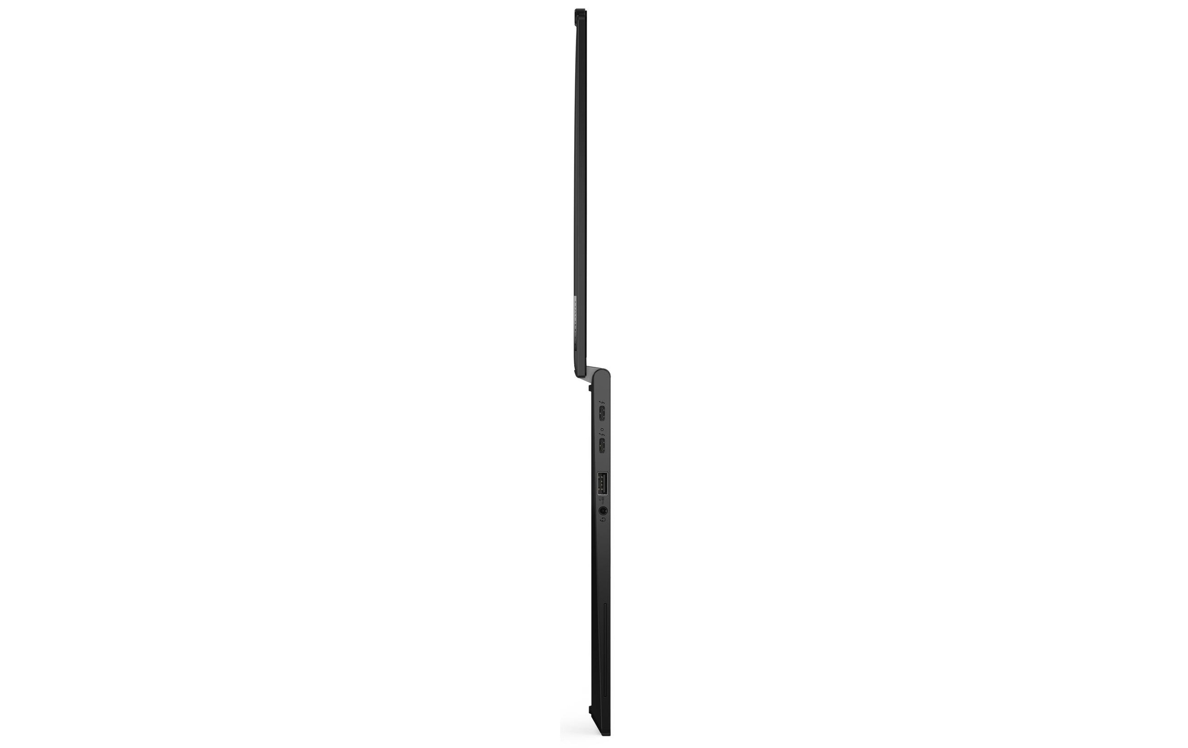 Lenovo Convertible Notebook »ThinkPad X13 Yoga G«, 33,64 cm, / 13,3 Zoll, Intel, Core i7, Iris Xe Graphics, 512 GB SSD