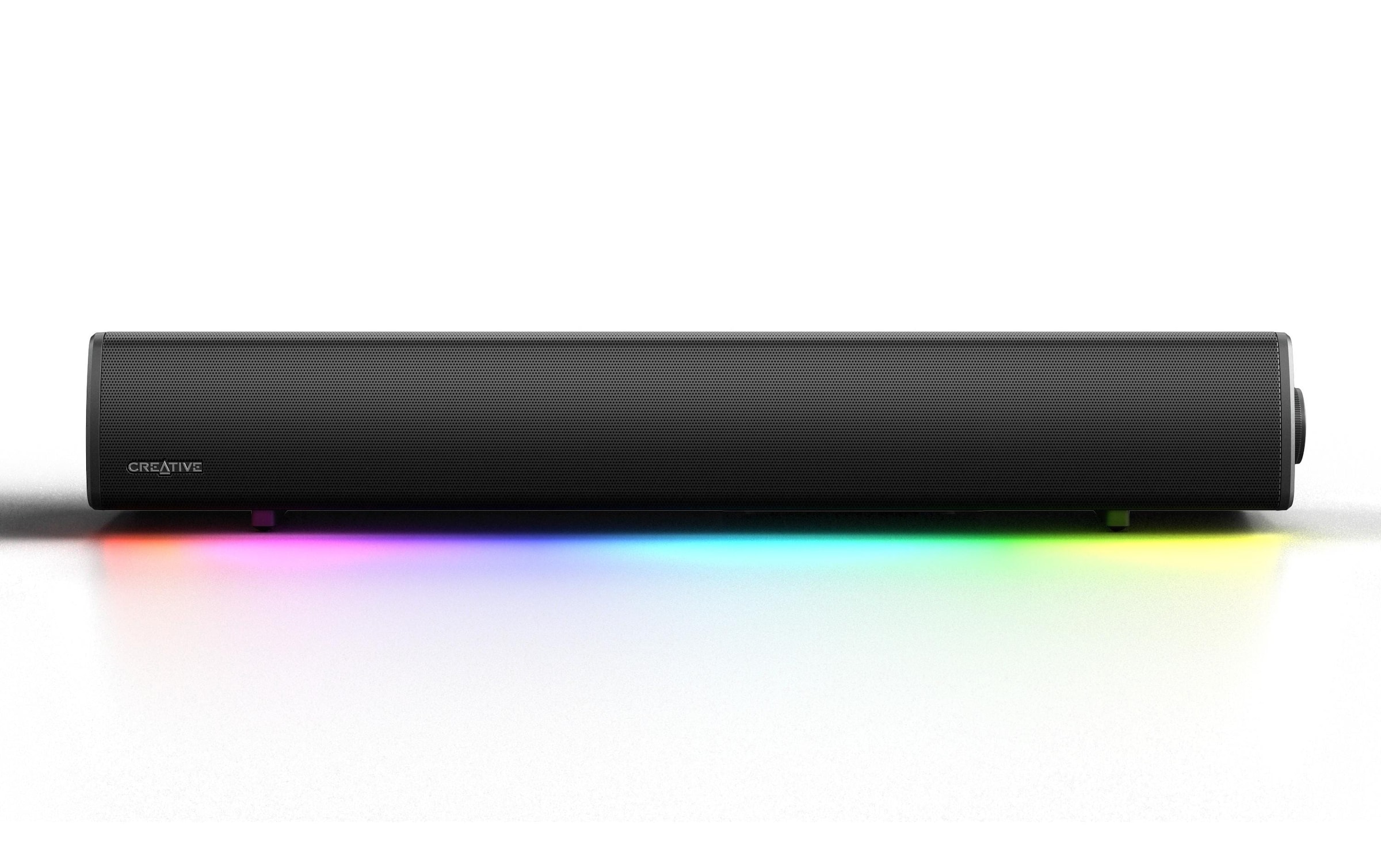 Creative Barre de son »Sound Blaster GS5 RGB Gaming, Bluetooth 5.3« ( ) Streaming sans fil