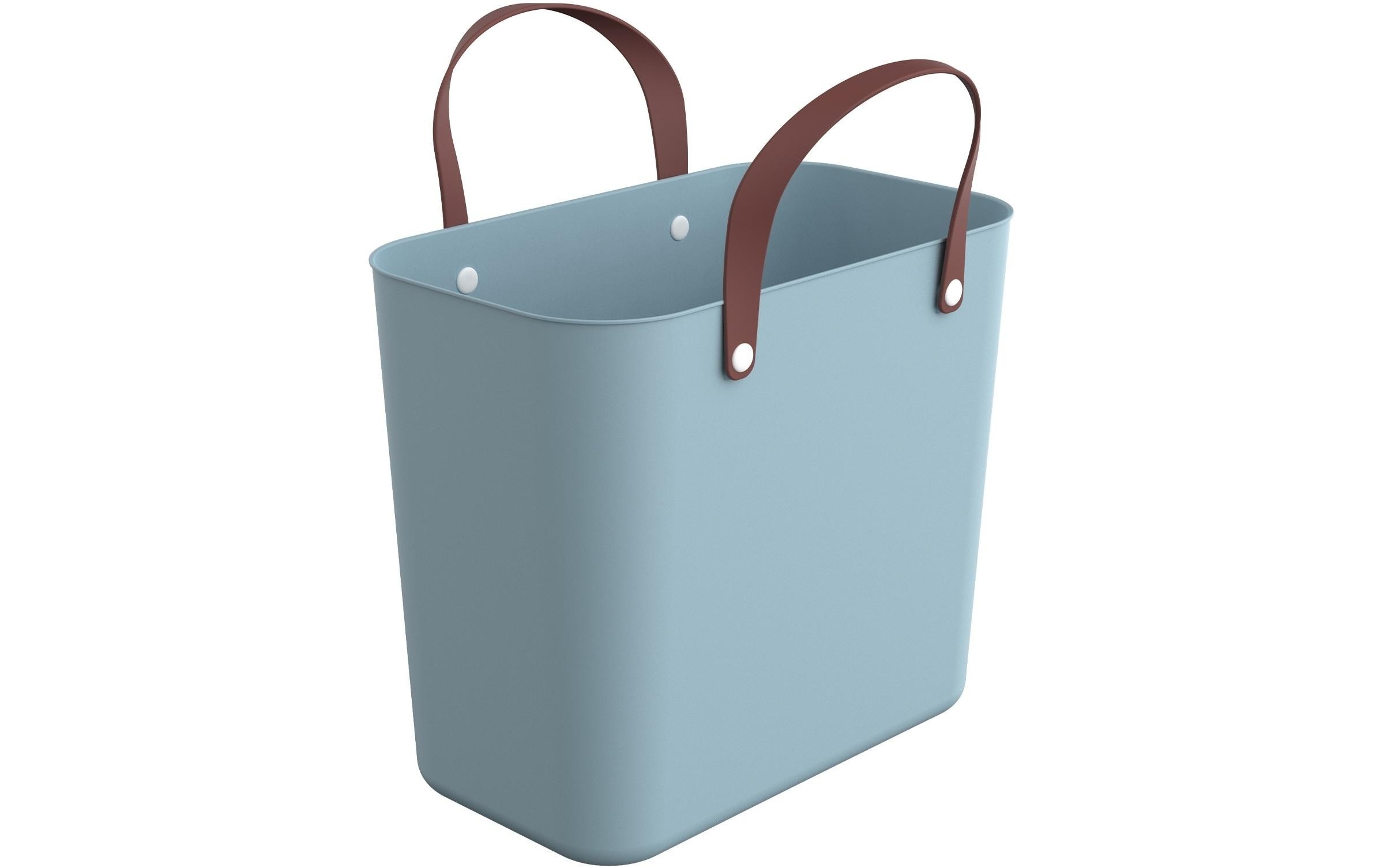 Tragetasche »Multi Bag Style hellblau«