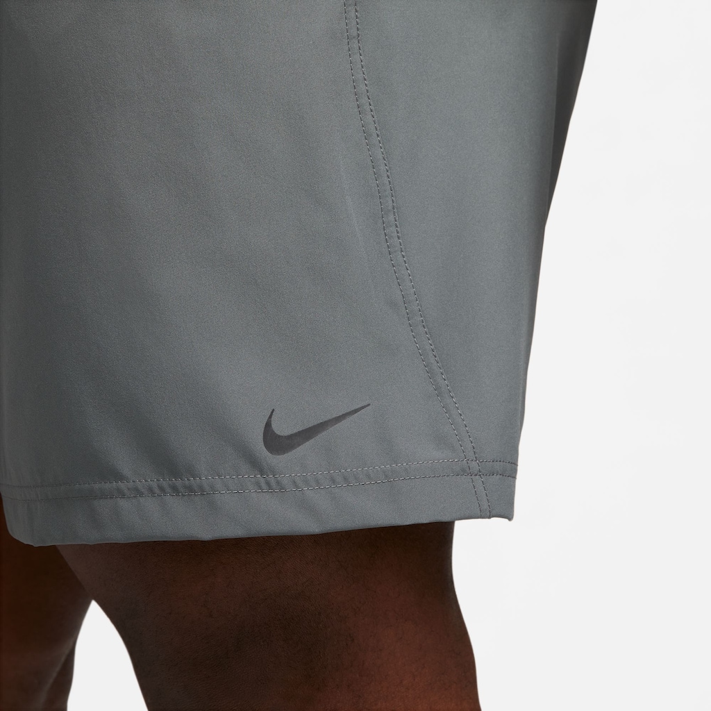 Nike Trainingsshorts »DRI-FIT FORM MEN'S UNLINED VERSATILE SHORTS«