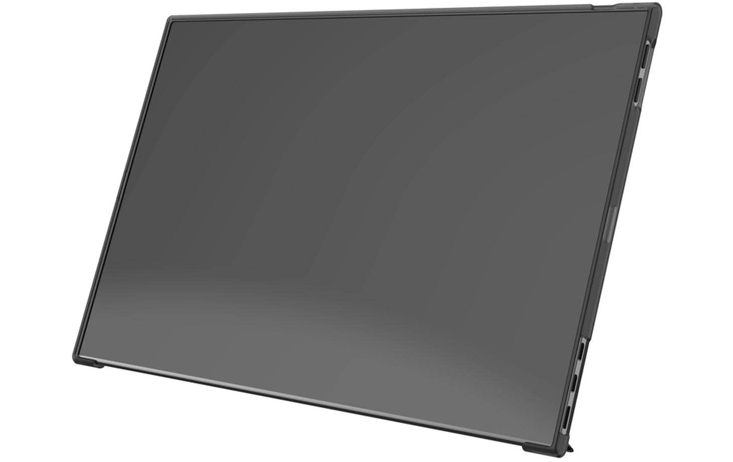 LC-Power LED-Monitor »LC-M16-4K-UHD-P-OLED«, 39,46 cm/15,6 Zoll, 3840 x 2160 px, 4K Ultra HD