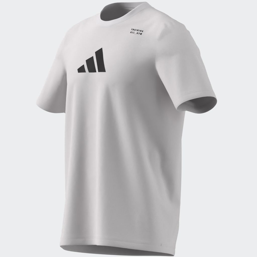 adidas Performance T-Shirt »M TR CAT G T«