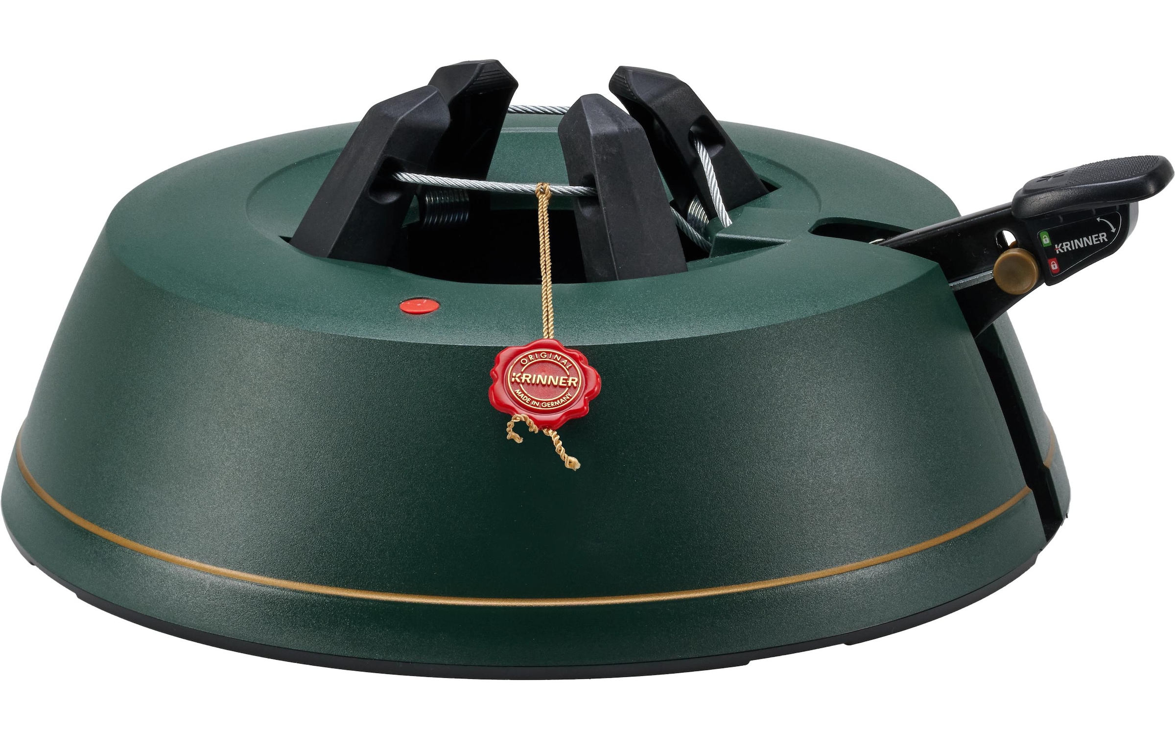 Krinner Christbaumständer »ComfortGrip M Ø 36 cm«