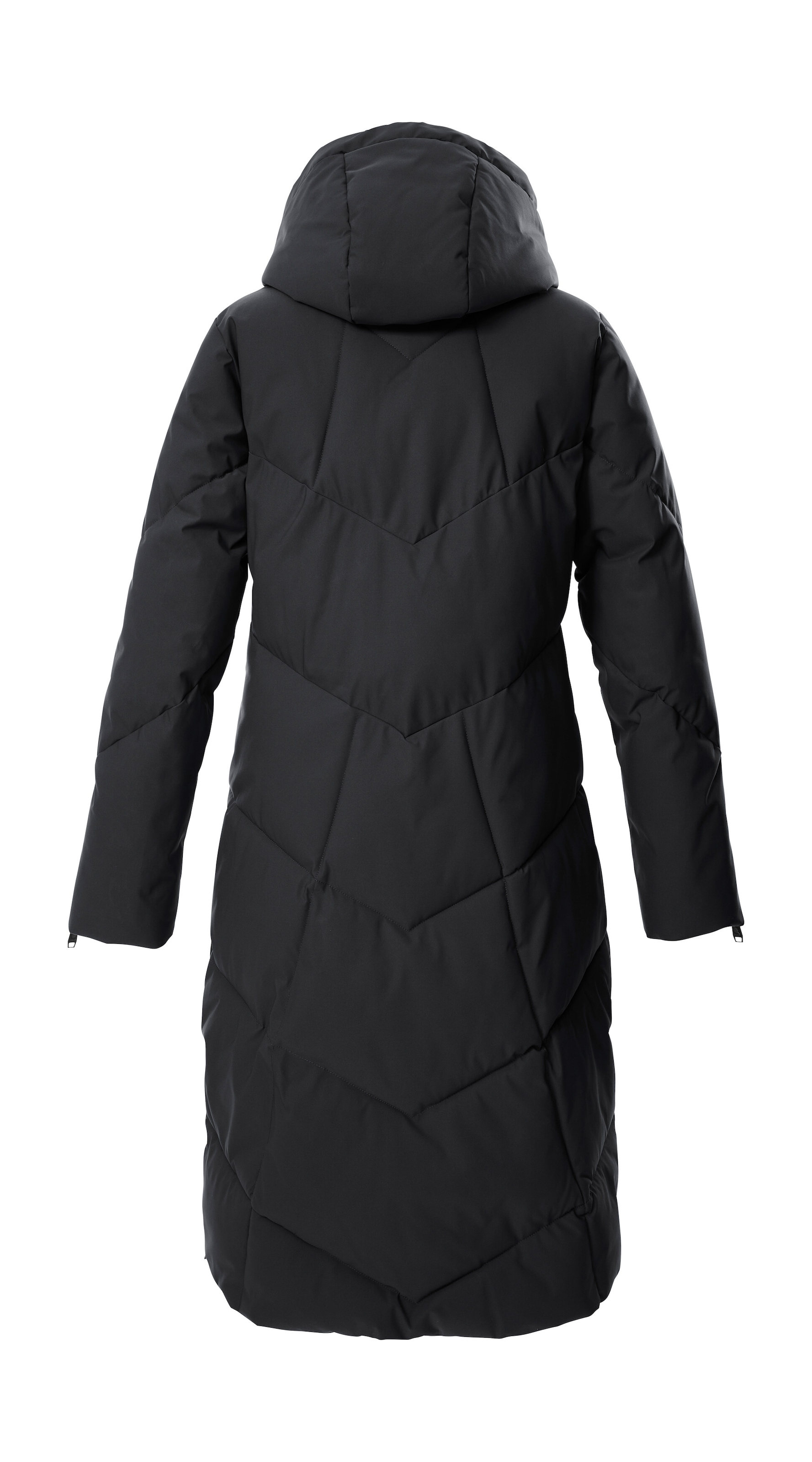 G.I.G.A. DX by killtec Manteau matelassé »GW 41 WMN QLTD CT« Manteau déperlant et respirant avec effet duvet
