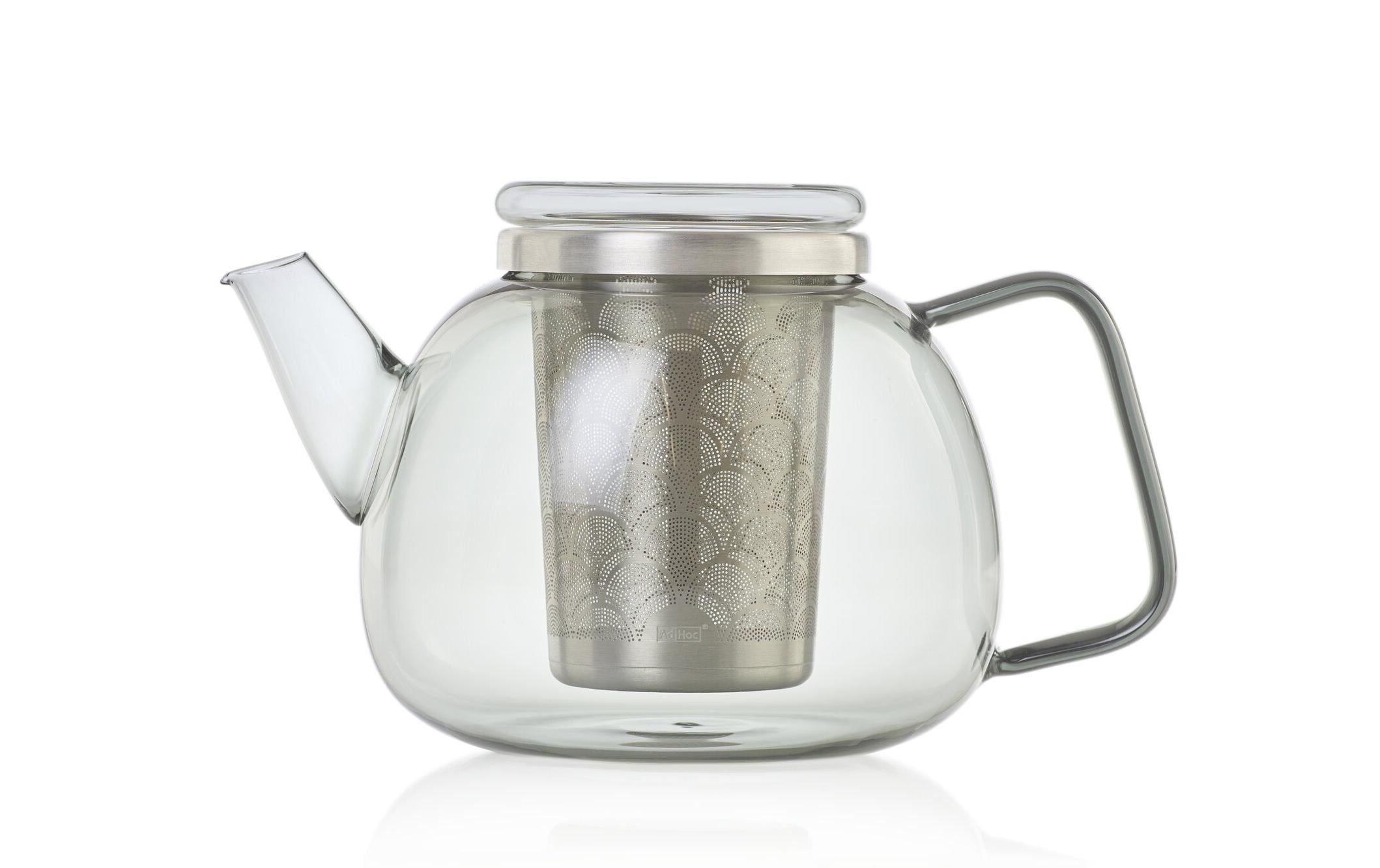 Image of AdHoc Teekanne "Yuna" 1,2 l
