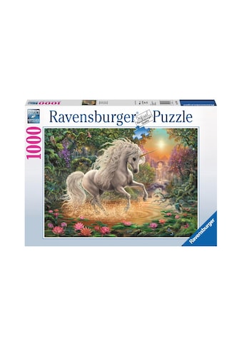 Ravensburger Puzzle »Mystisches Einhorn« kaufen