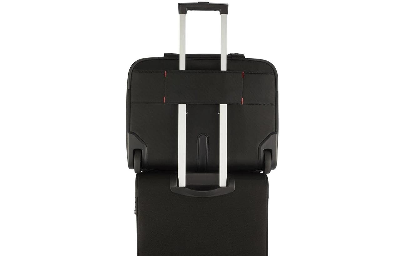 Samsonite Trolley business »Guardit 2.0 17.3,« 26,5 litre 2 Rollen