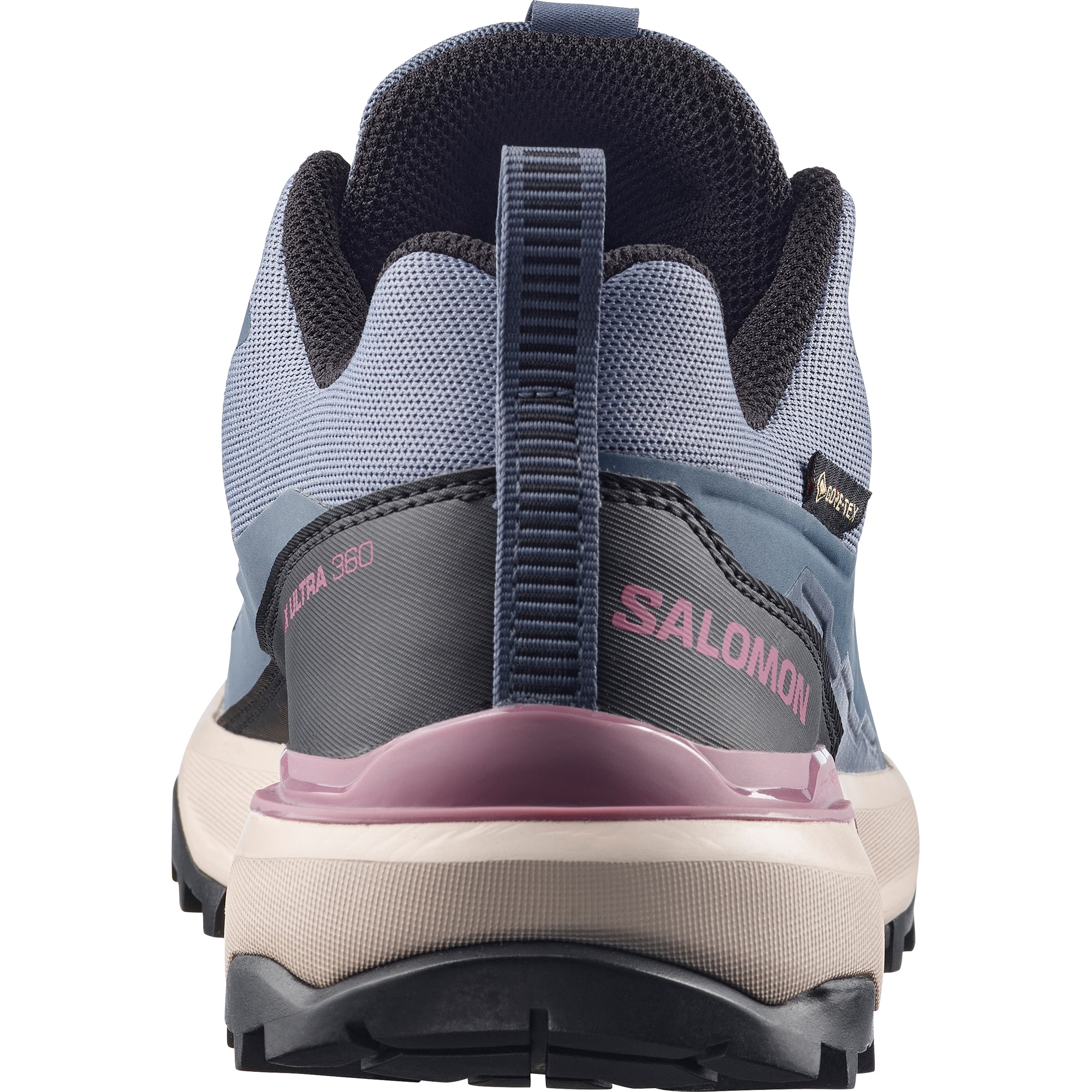 Salomon Chaussure de randonnée »X ULTRA 360 GORE-TEX«  wasserdicht