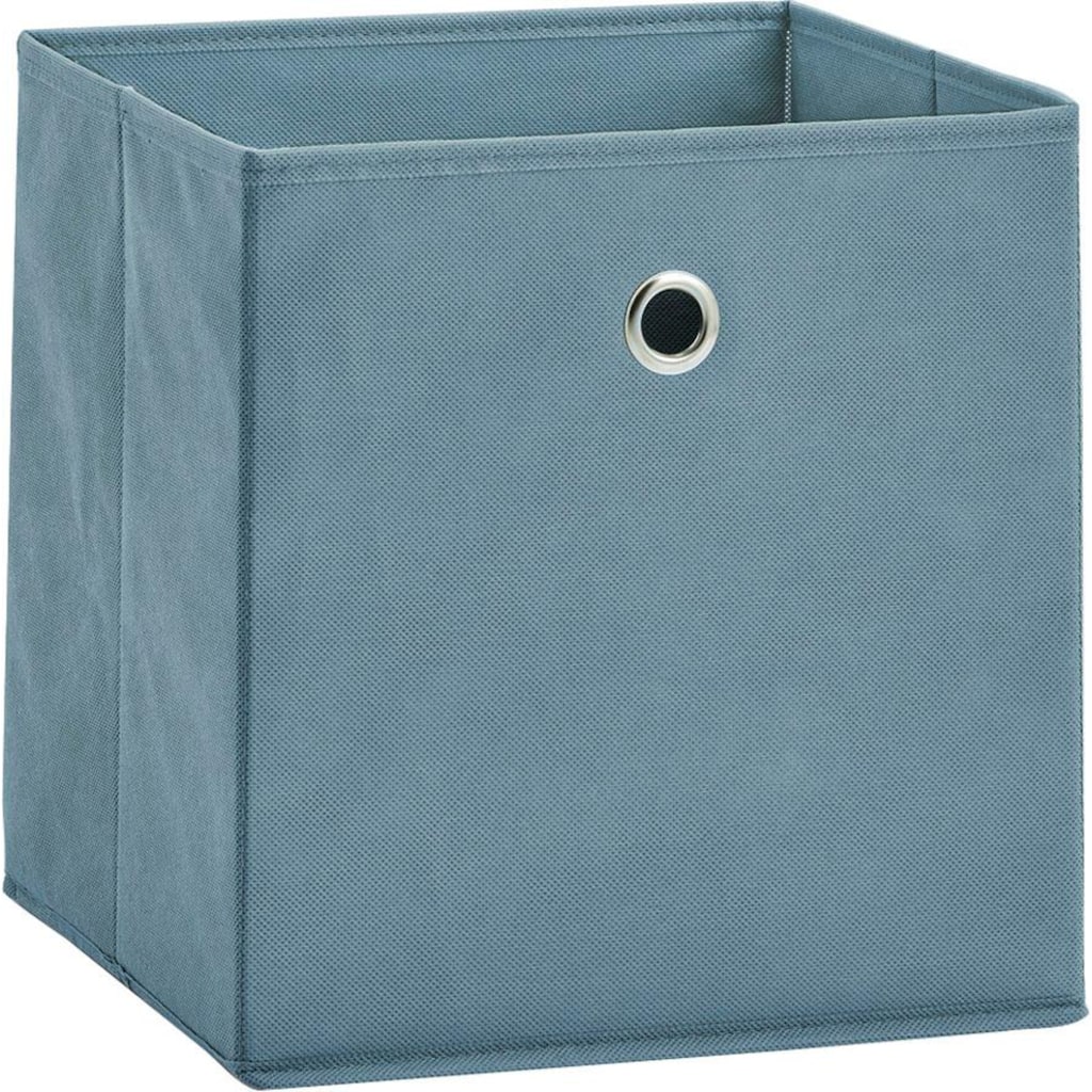 Zeller Present Aufbewahrungsbox, (Set, 2 St.)