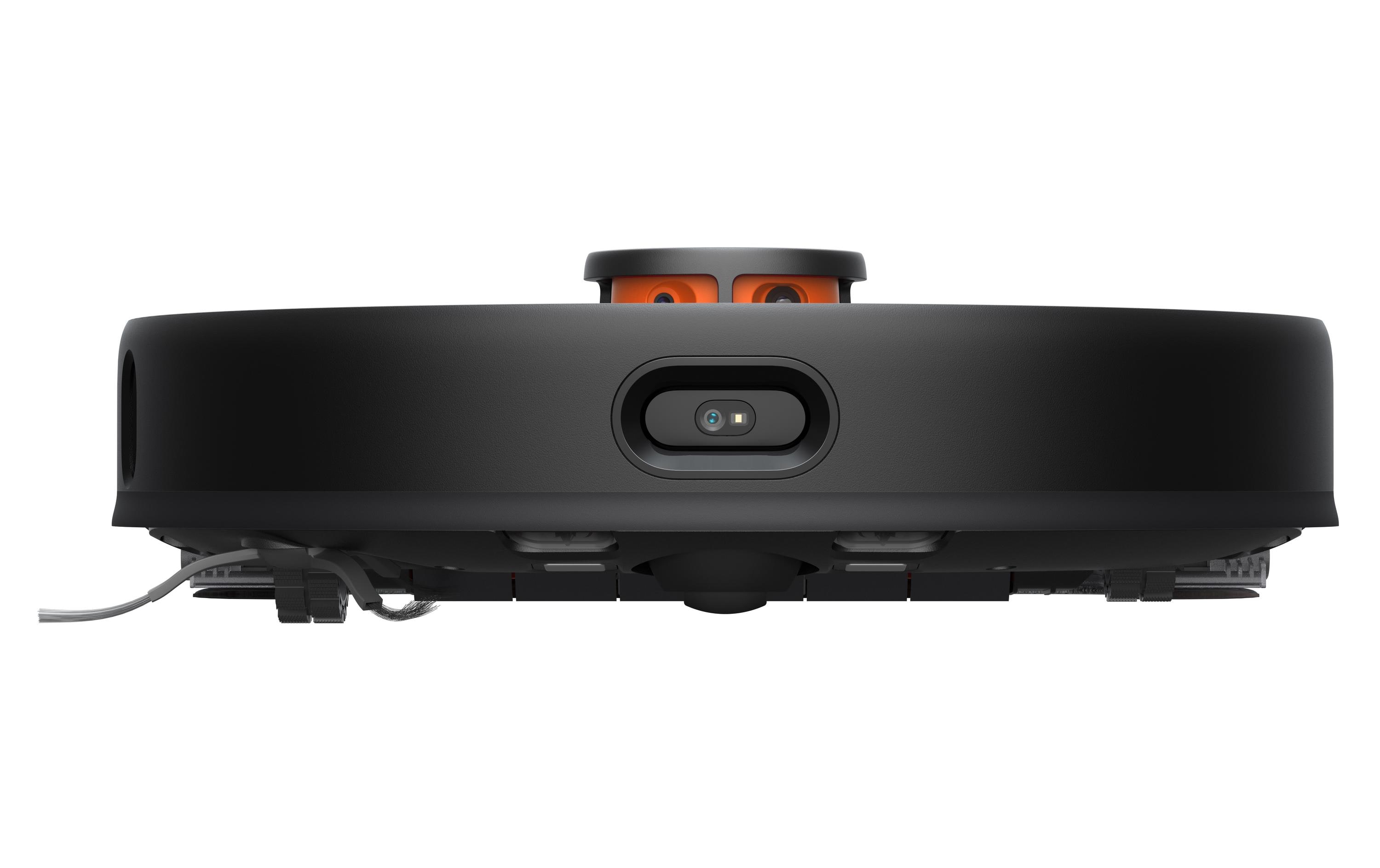Nass-Trocken-Saugroboter »Mi Roboter Vacuum-Mop 2 Ultra«
