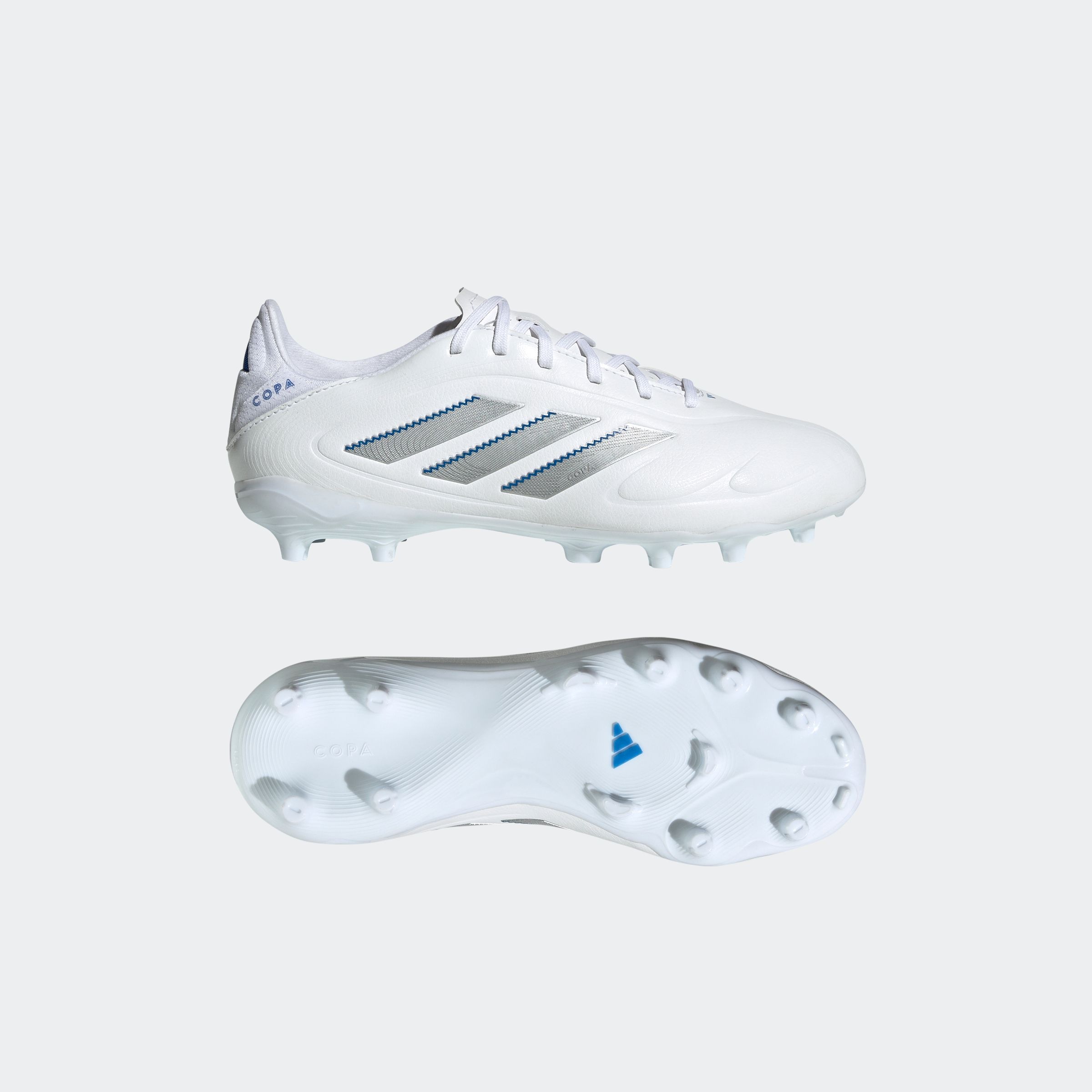 adidas Performance Fussballschuh »COPA PURE 3 LEAGUE KIDS FG/MG«, für Rasenplätze