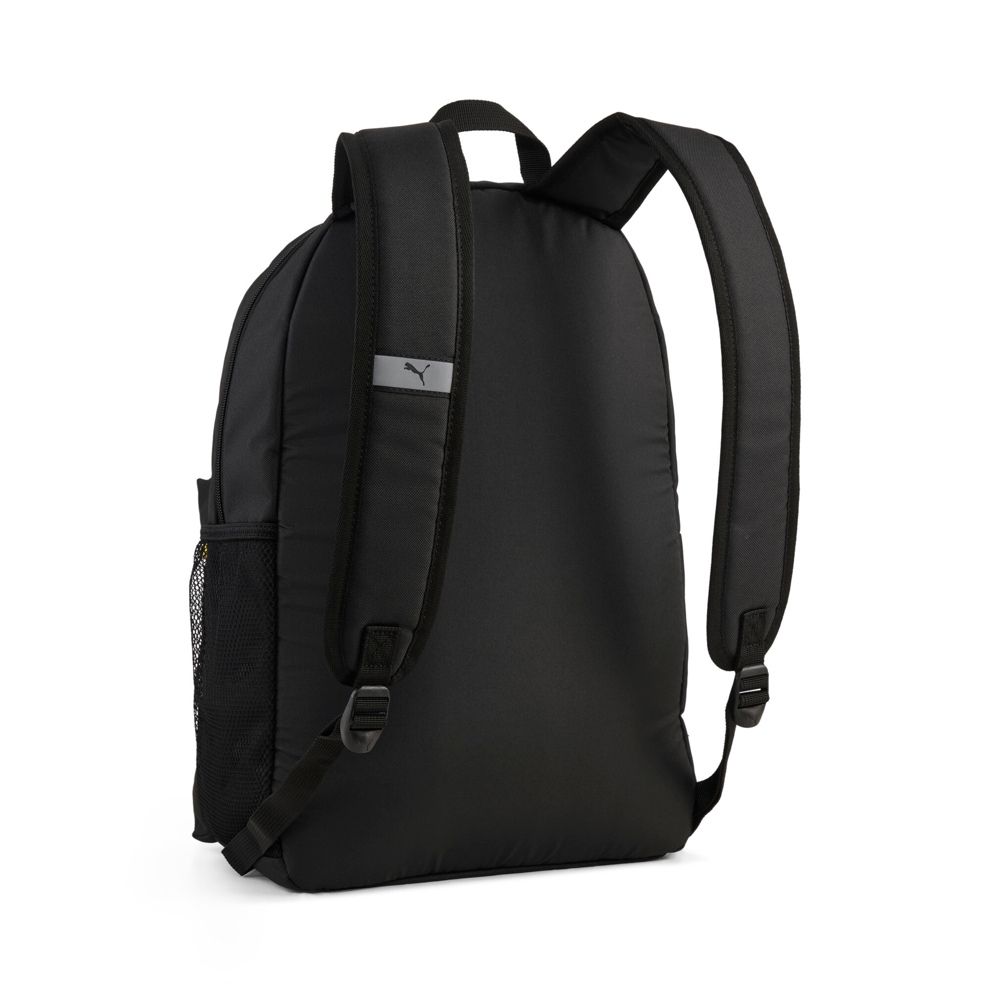 PUMA Sac de sport »BVB ESS BACKPACK« design uni, style sportif, pour adultes, en polyester