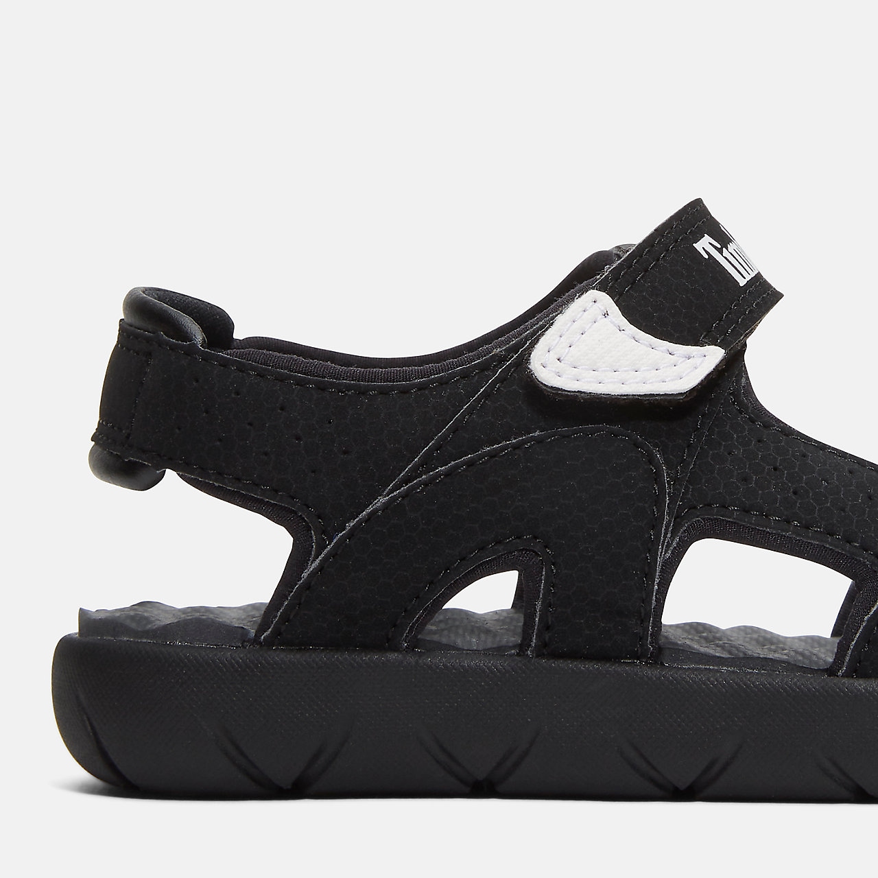 Timberland Sandale »Perkins Row 2 STRAP SANDAL«, mit Klettverschluss