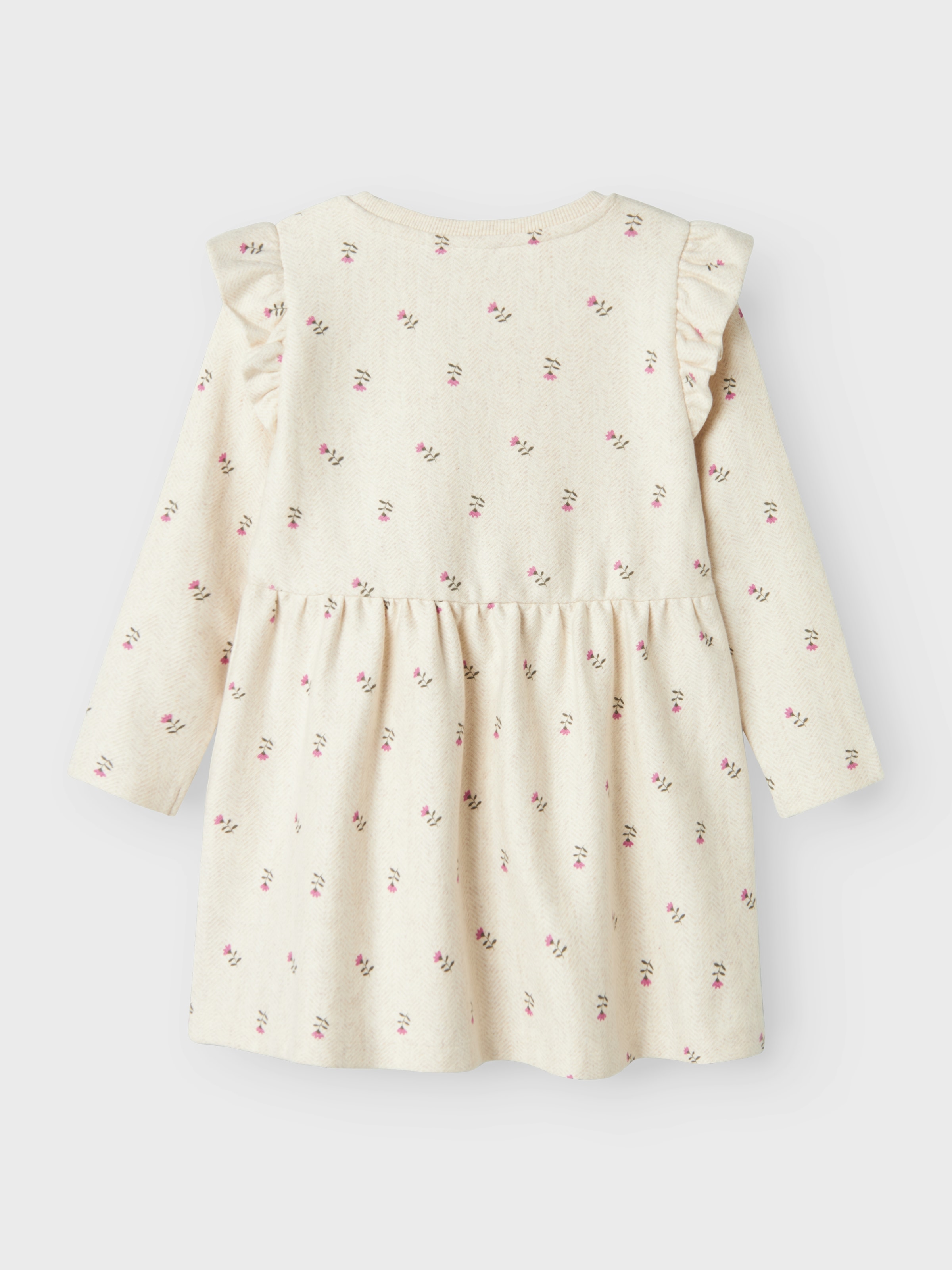 Name It Shirtkleid »NMFONULLA LS DRESS«