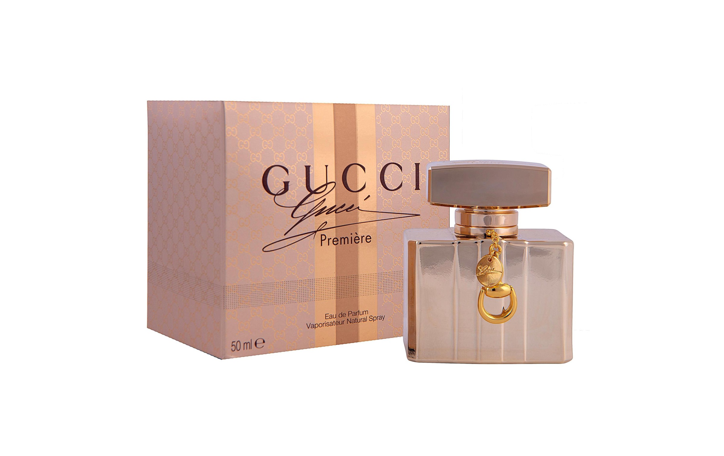 GUCCI Eau de Parfum »Premier 50 ml«