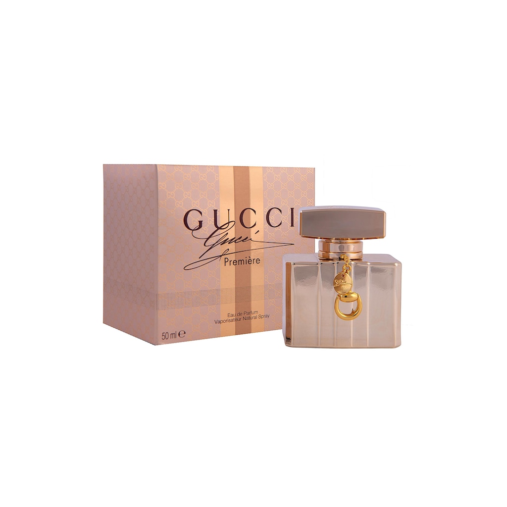 GUCCI Eau de Parfum »Premier 50 ml«
