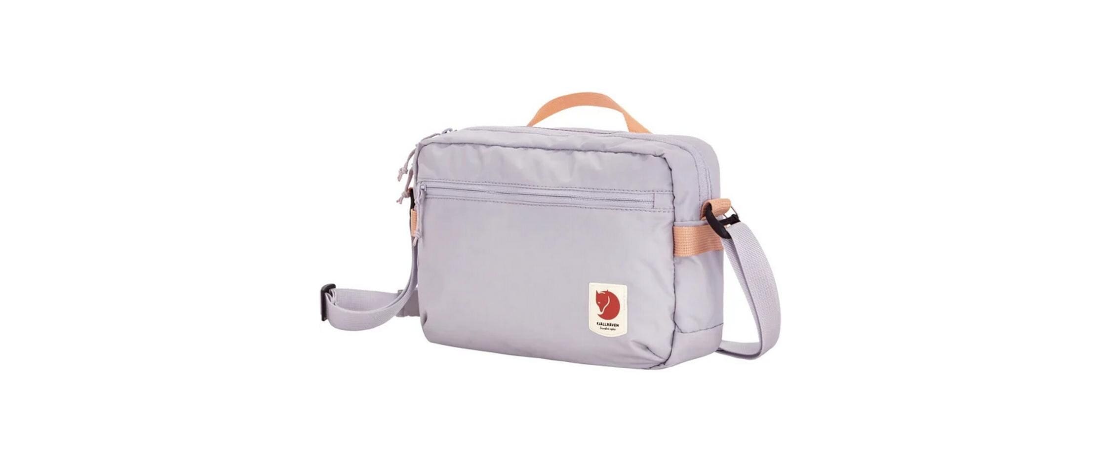 Fjällräven Sac à main »High Coast Crossbody«