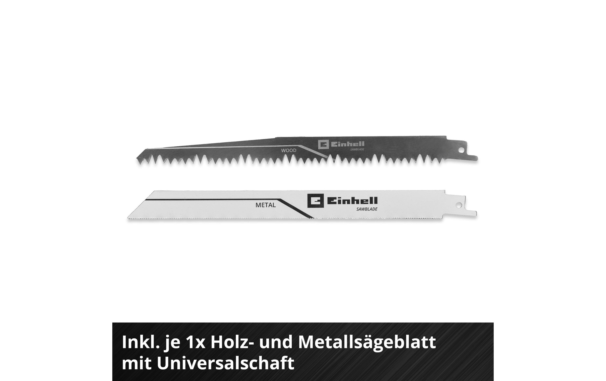 Einhell Universalsäge »Einhell Akku-Universalsäge TP-AP 18/32 18 V, Li, BL, Solo«