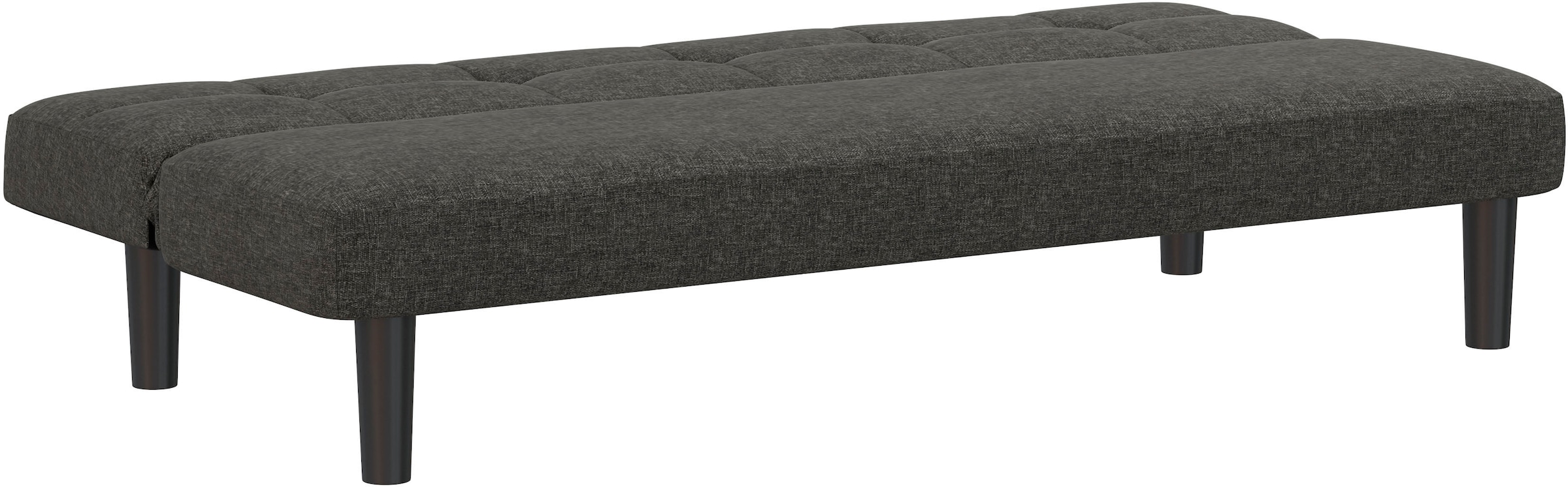 Dorel Home Schlafsofa »Alby«, verschiedene Farbvarianten erhältlich, Sitzhöhe 36 cm, Breite 90 cm