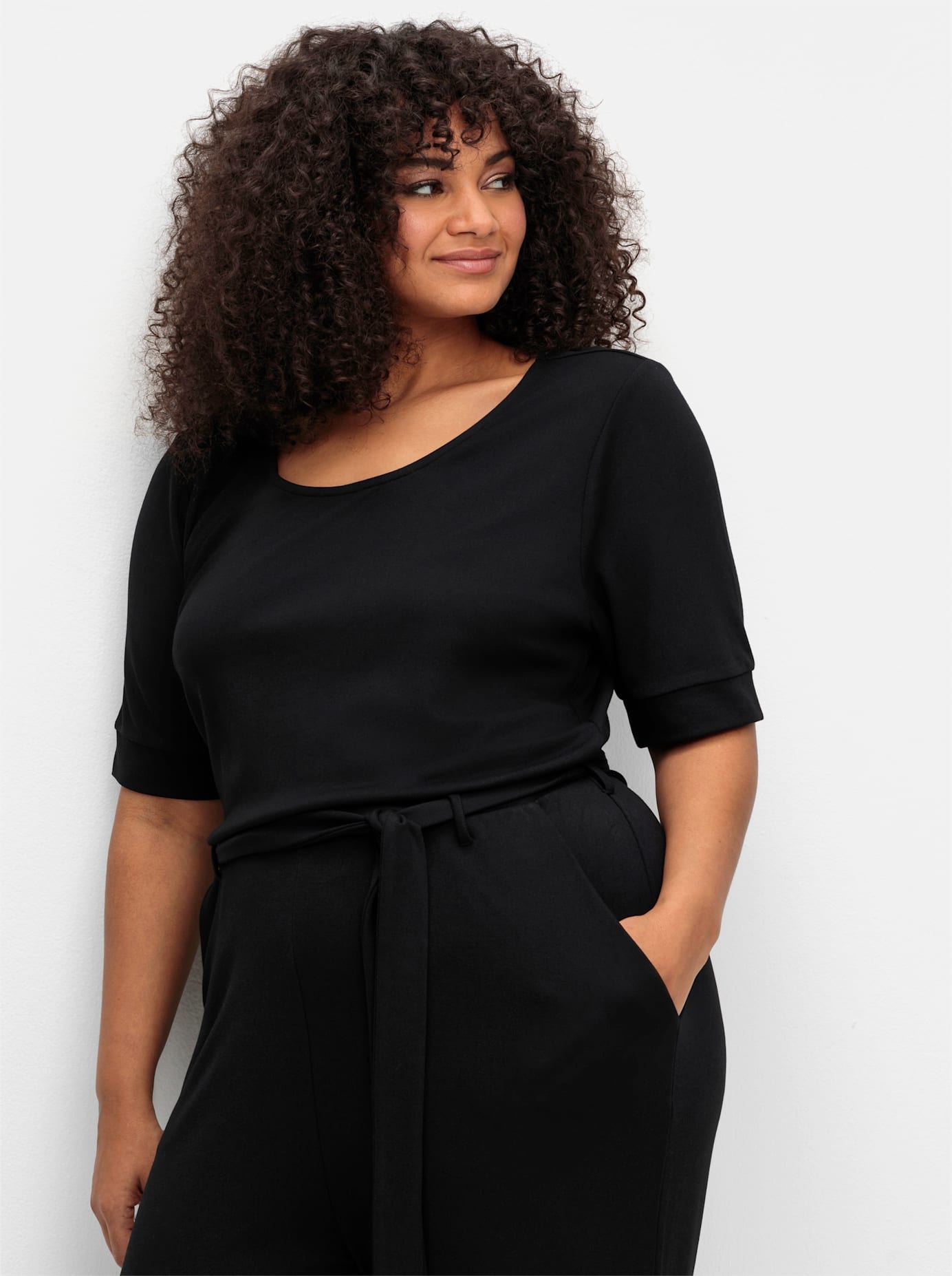 sheego by Joe Browns Jumpsuit