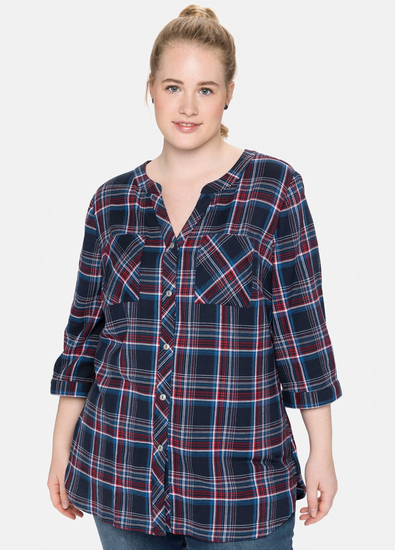 Sheego Karobluse