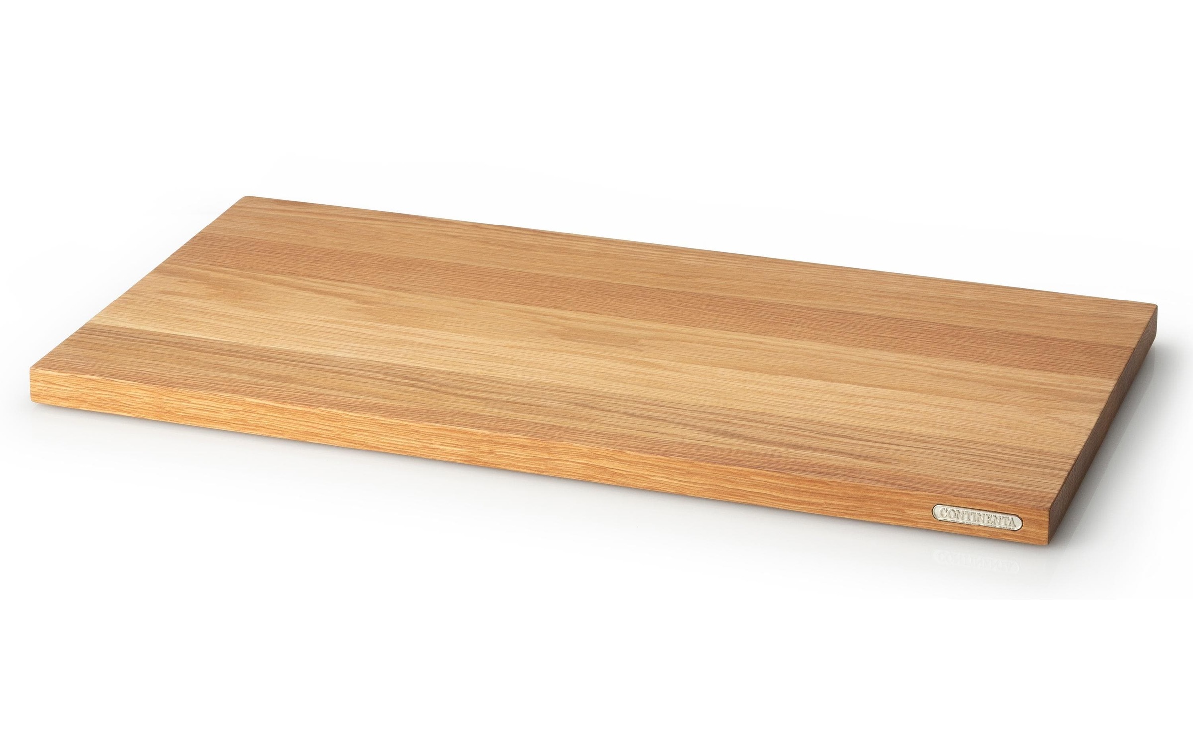 Image of Continenta Schneidebrett »Eiche«, Holzart: Eiche, Holzherkunft: bei Ackermann Versand Schweiz