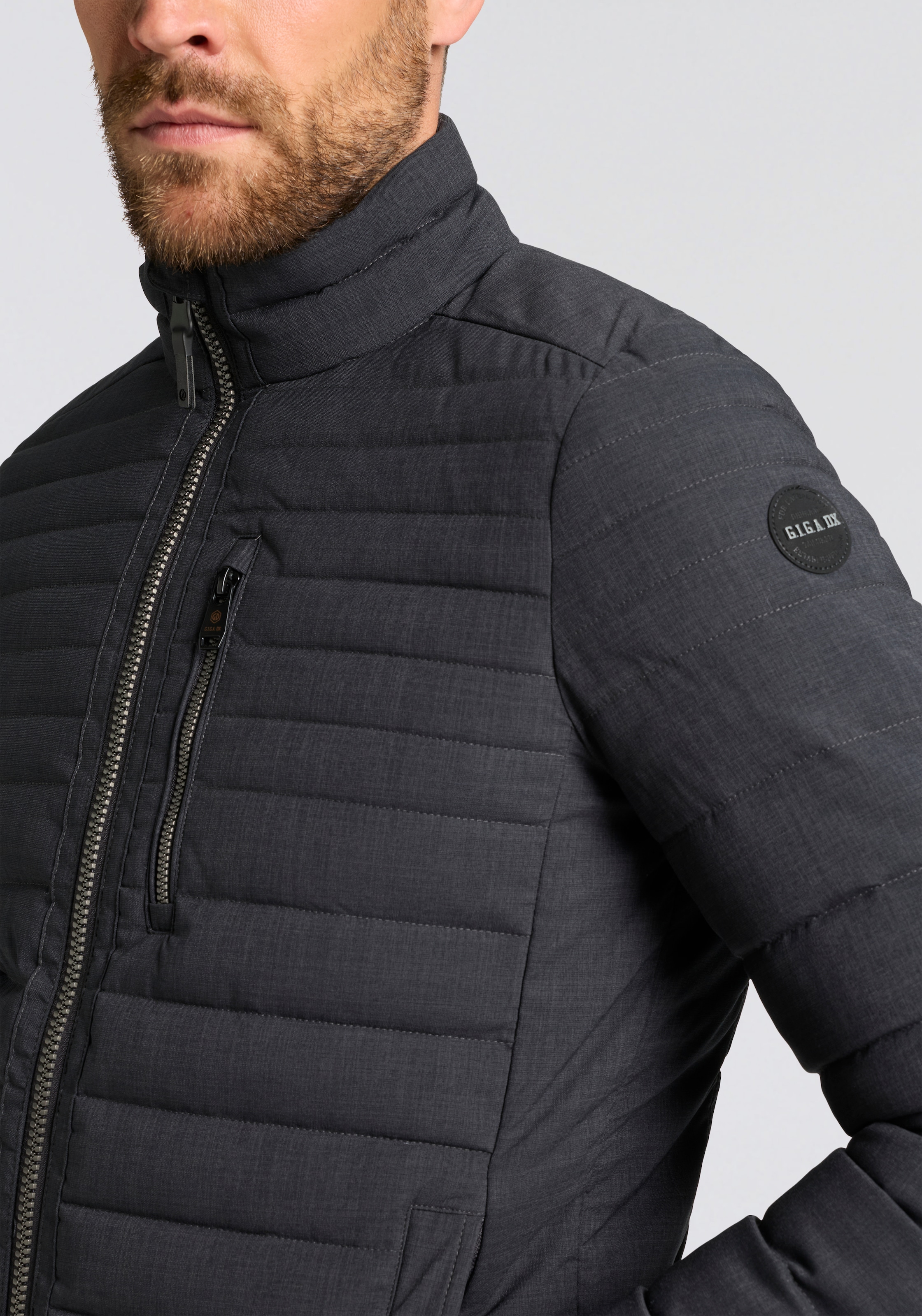 G.I.G.A. DX by killtec Steppjacke »GW 29 MN QLTD JCKT«