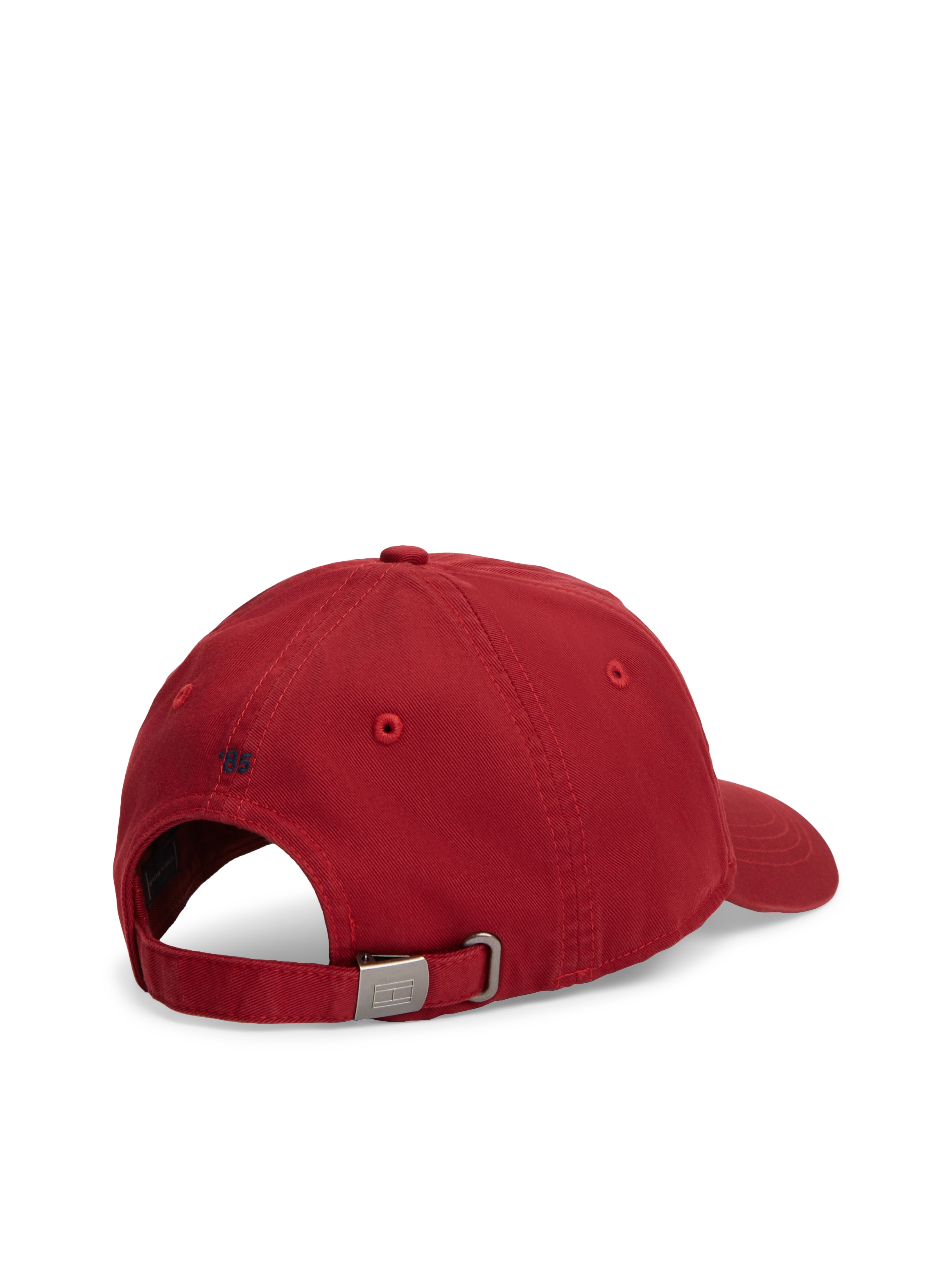 Tommy Hilfiger Casquette de baseball »FLAG SOFT« Regular fit mit festem Schirm