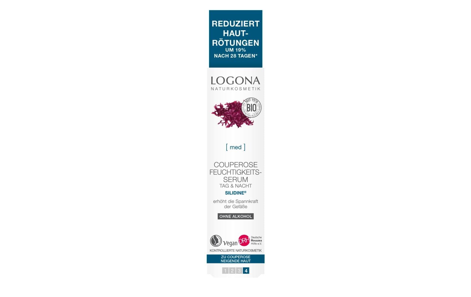 Gesichtsserum »Couperose 30 ml«