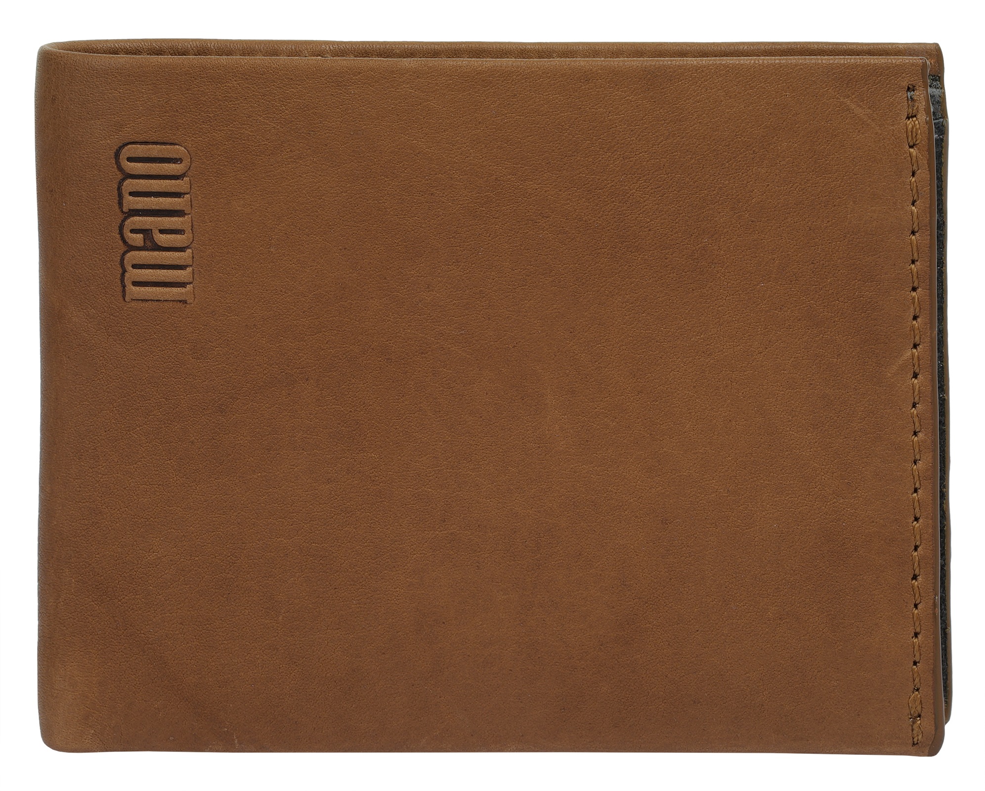 Image of MANO Geldbörse »LIGATUS«, (1 tlg.), echt Leder bei Ackermann Versand Schweiz