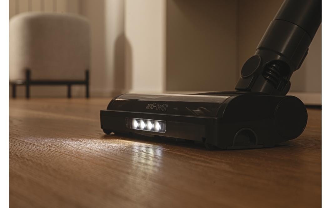 Hoover Akku-Hand-und Stielstaubsauger »HF1P10H 11«